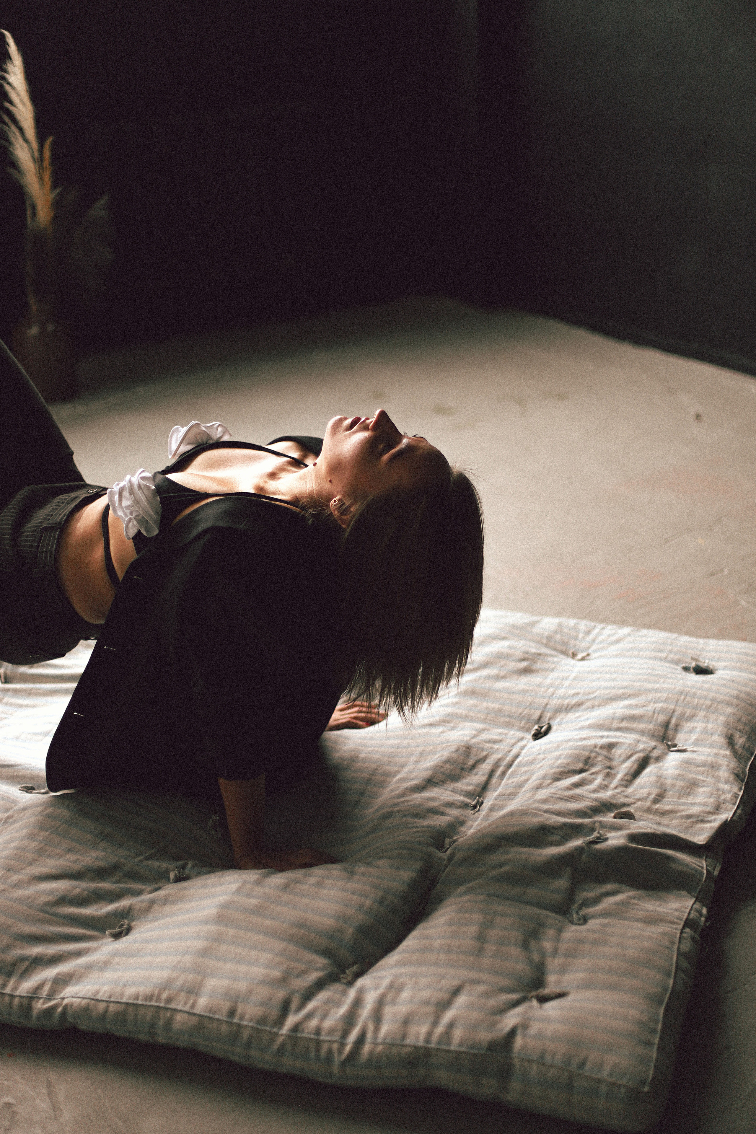 Света. Фотограф в Нижнем Новгороде Кристина Батанова