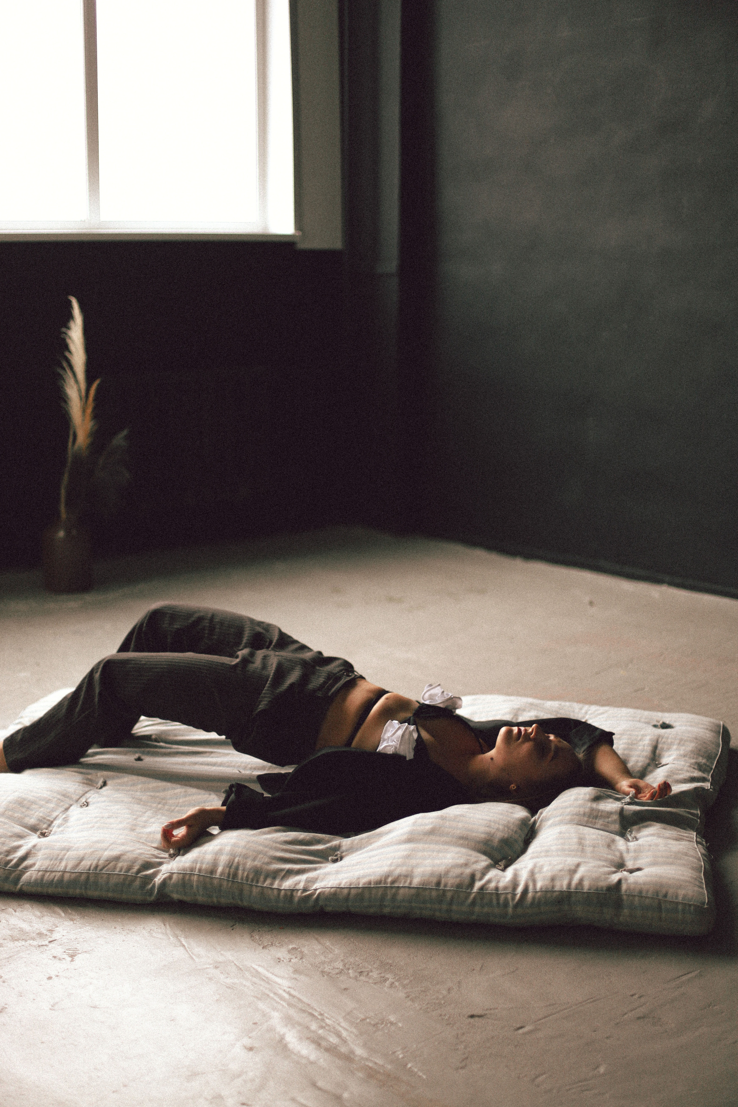 Света. Фотограф в Нижнем Новгороде Кристина Батанова