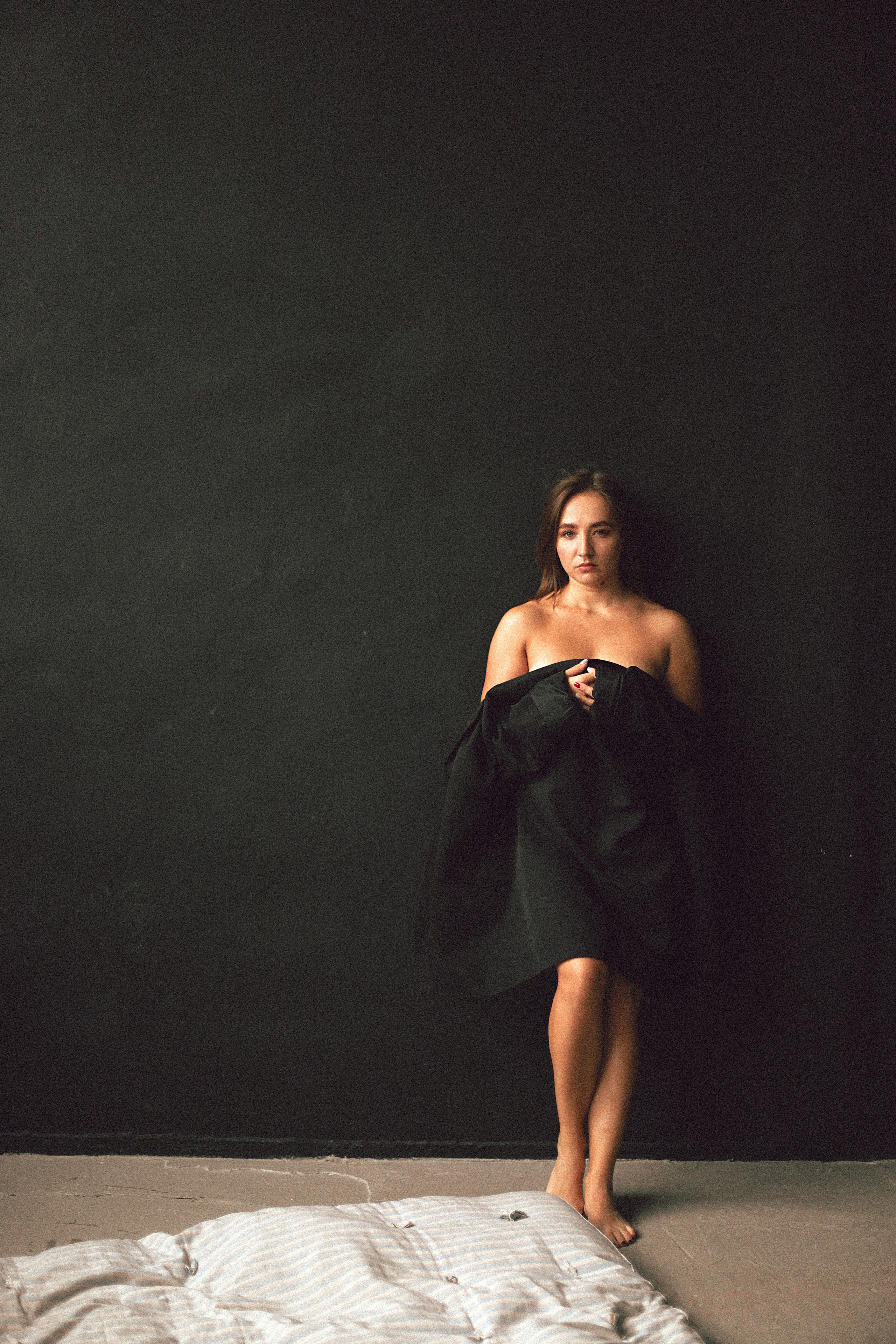 Света. Фотограф в Нижнем Новгороде Кристина Батанова