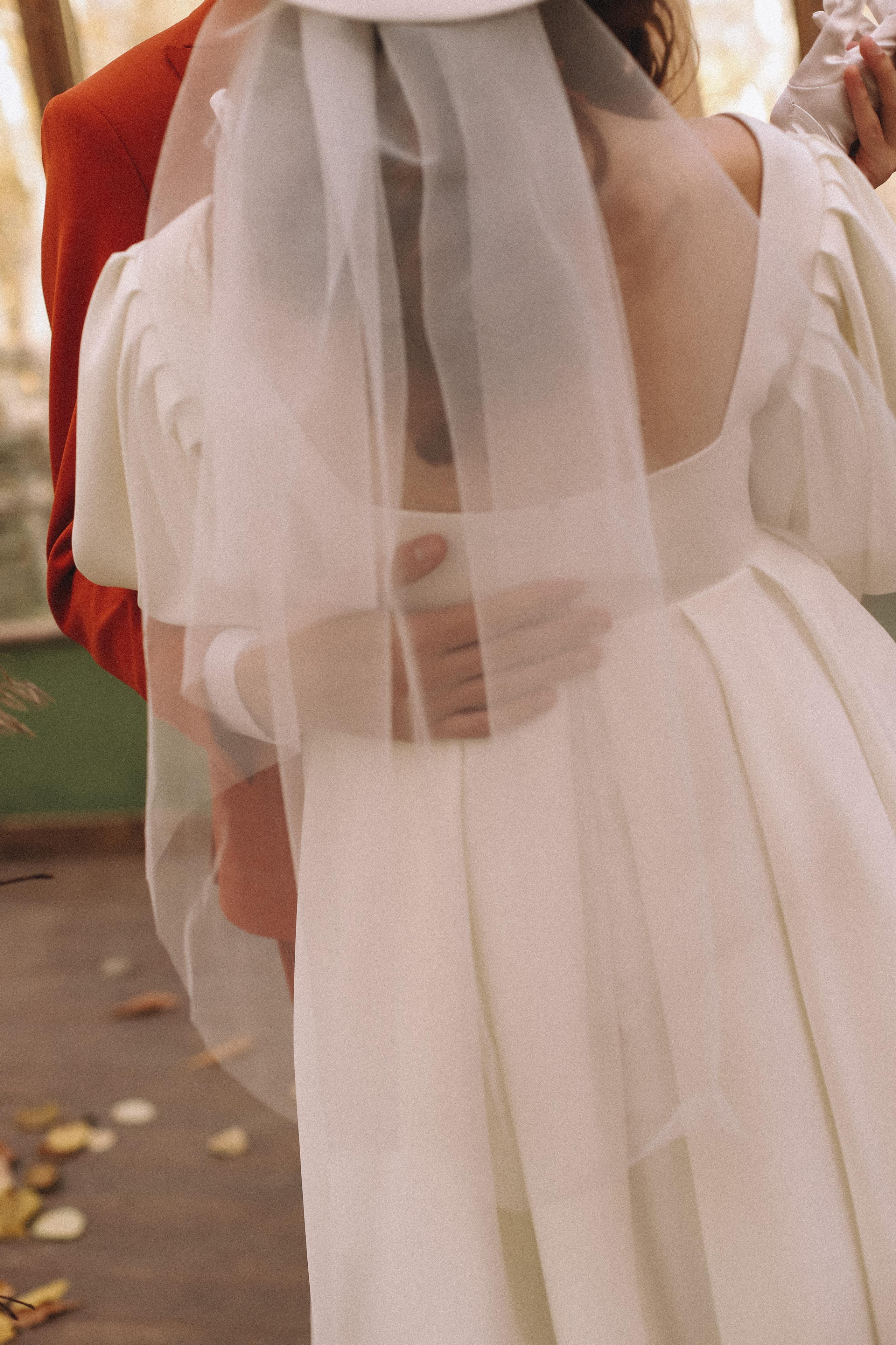 Ира и Андрей. Фотограф в Нижнем Новгороде Кристина Батанова