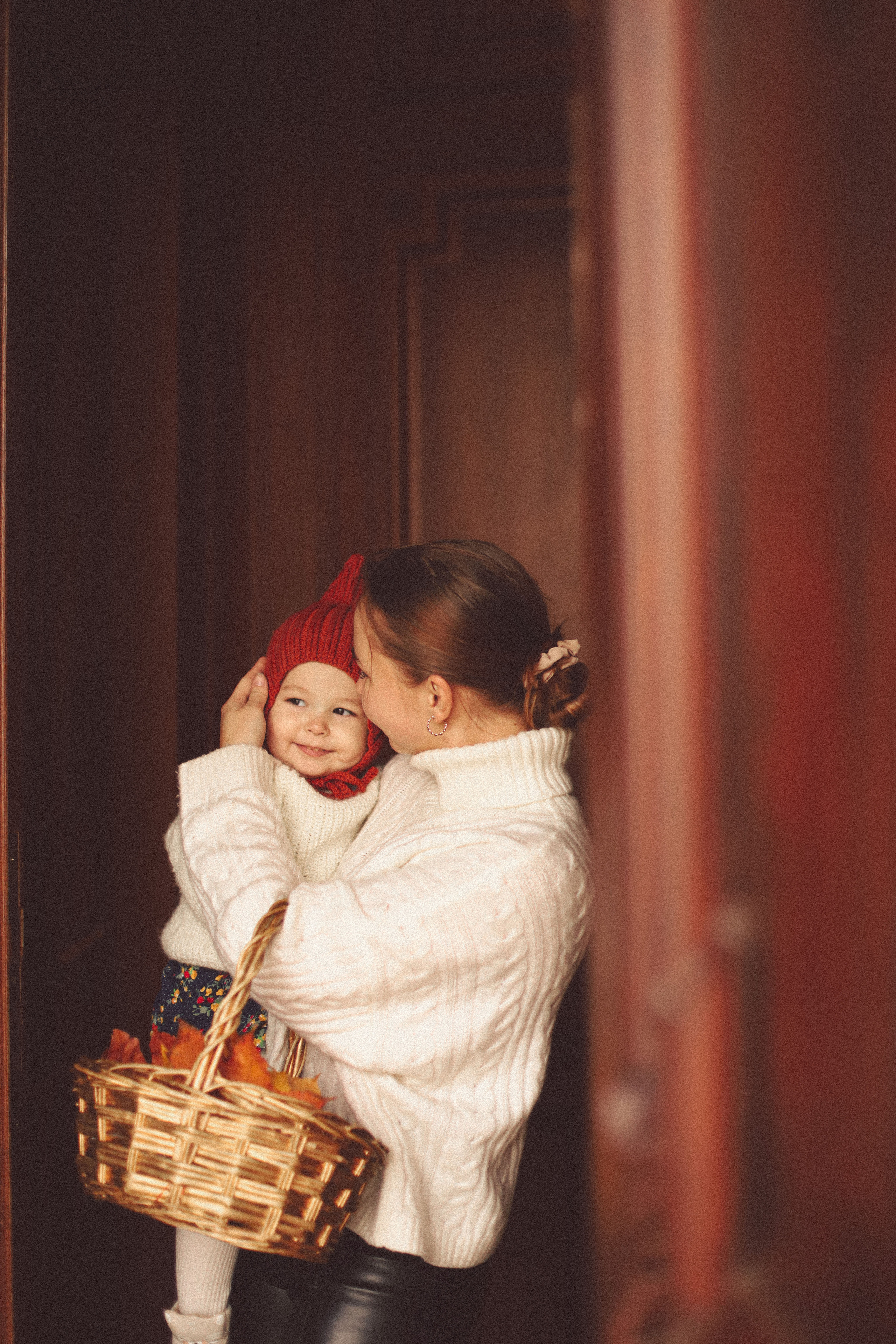Анастасия и Варя. Фотограф в Нижнем Новгороде Кристина Батанова
