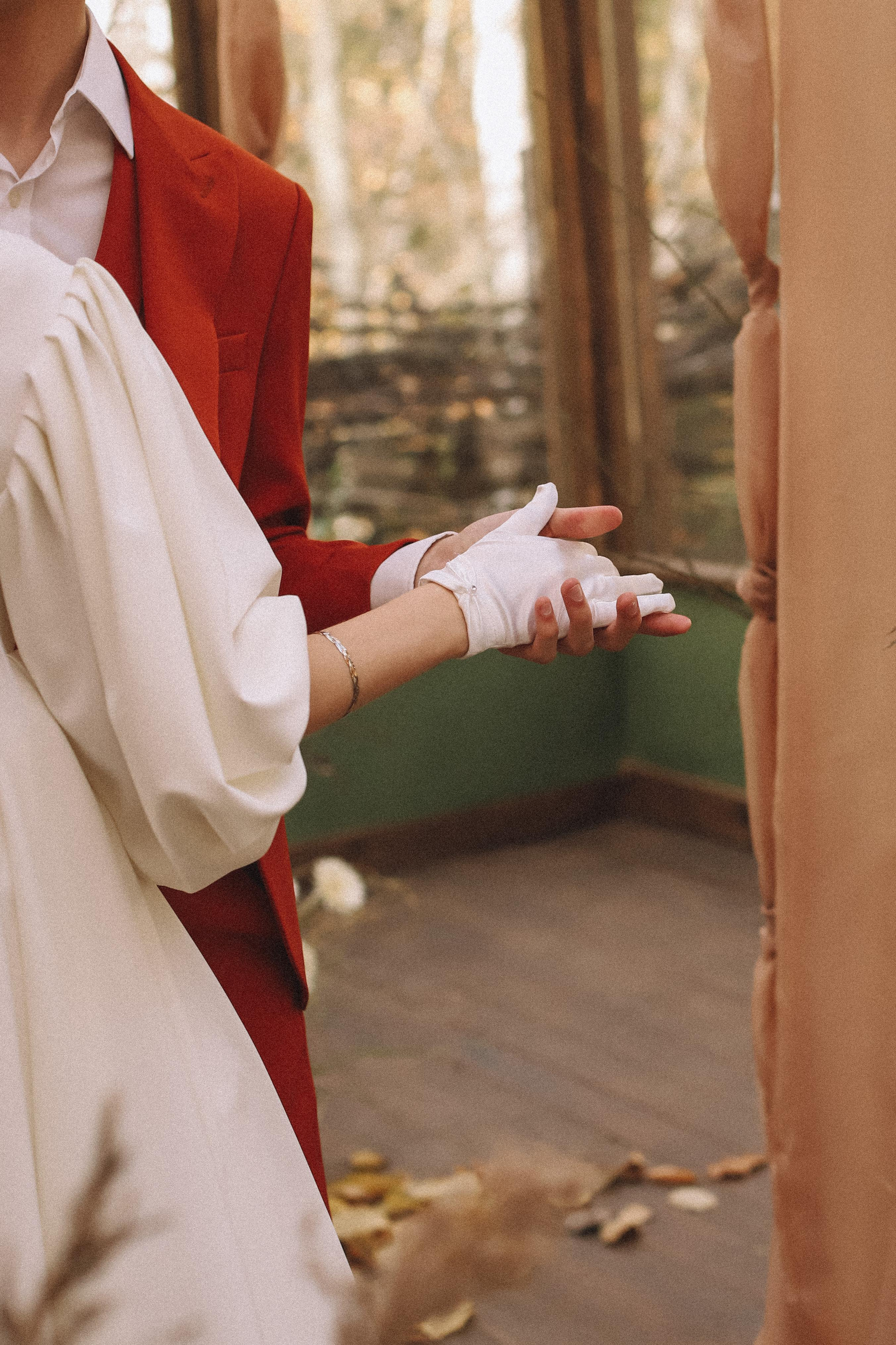 Ира и Андрей. Фотограф в Нижнем Новгороде Кристина Батанова