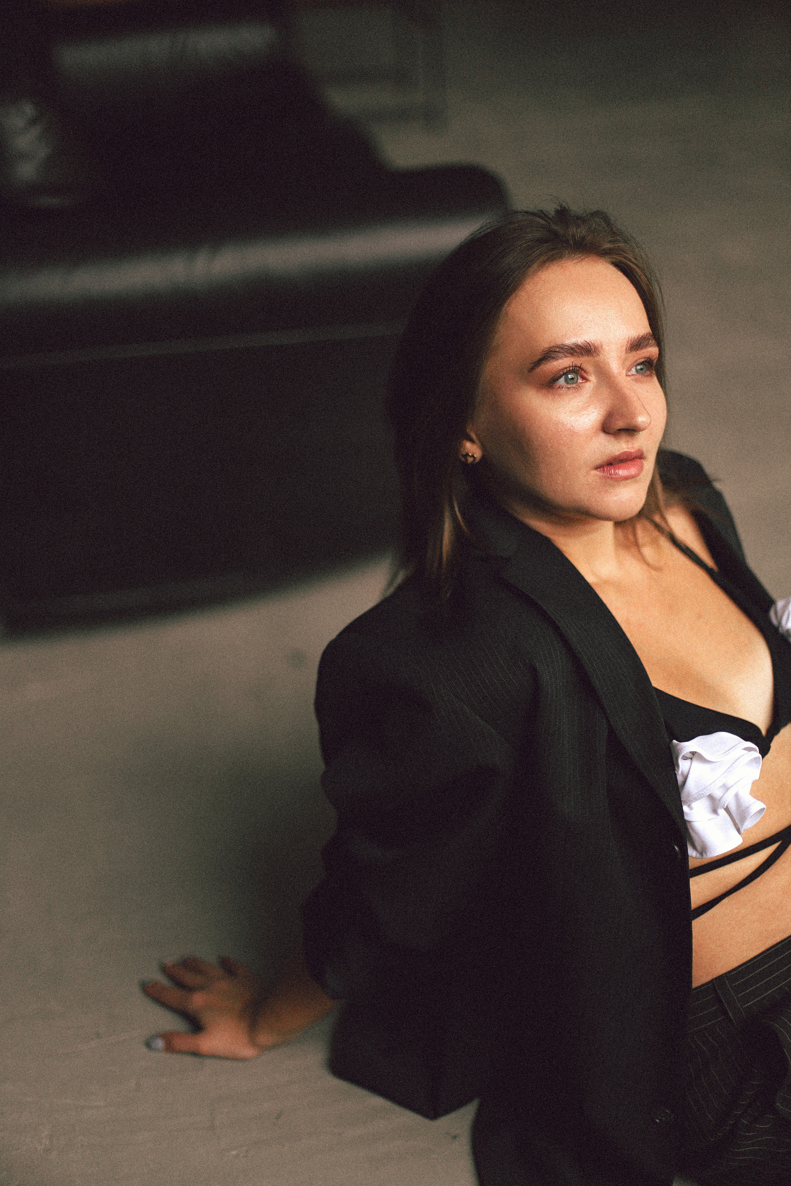 Света. Фотограф в Нижнем Новгороде Кристина Батанова