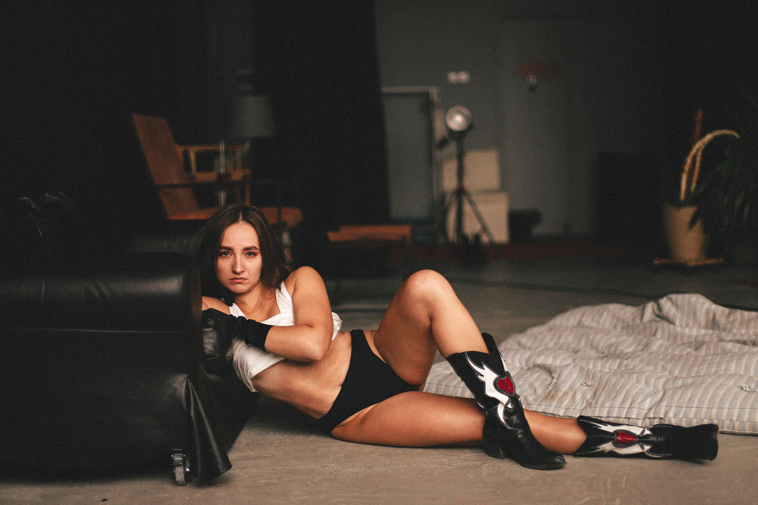 Света. Фотограф в Нижнем Новгороде Кристина Батанова