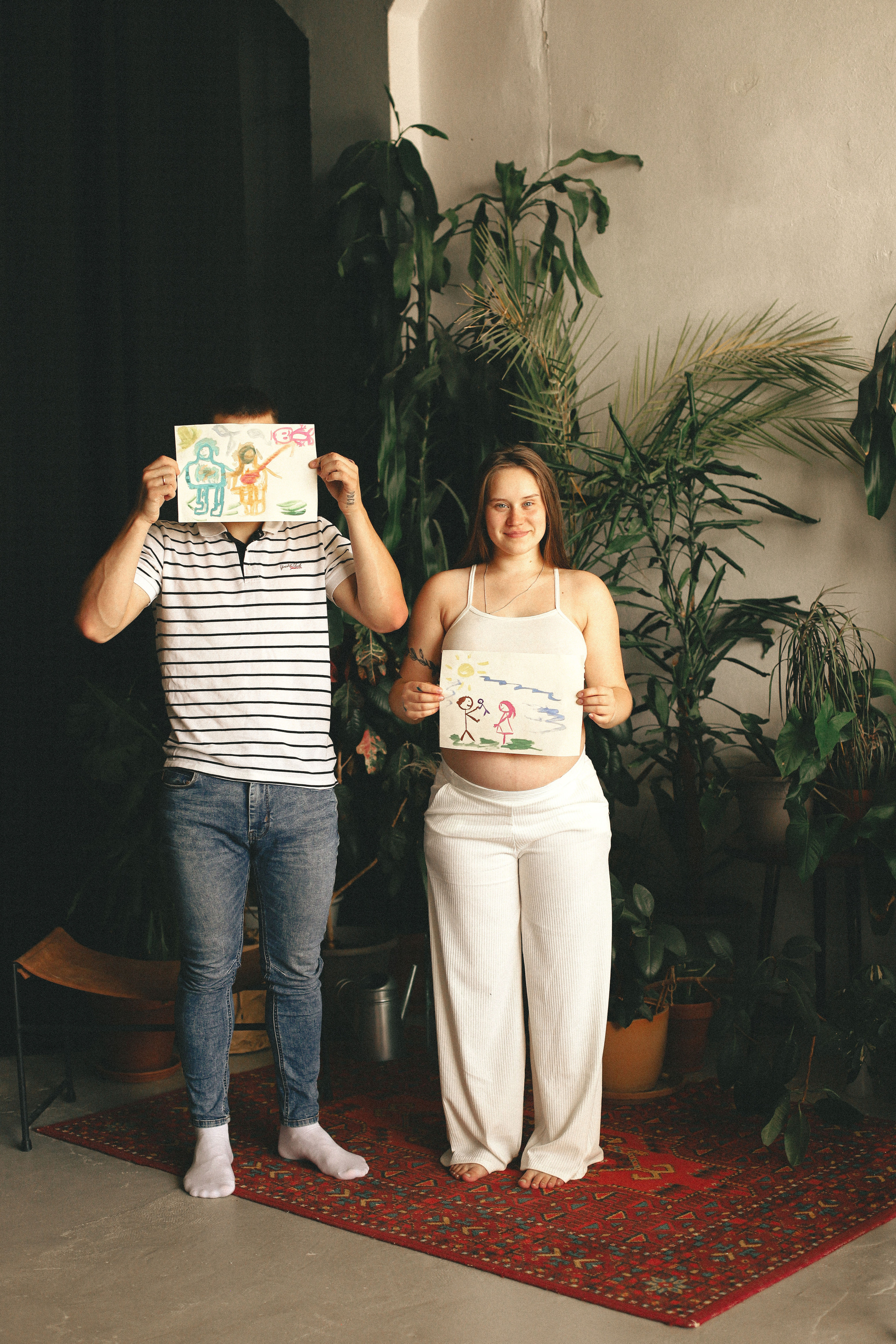 Настя и Артём. Фотограф в Нижнем Новгороде Кристина Батанова