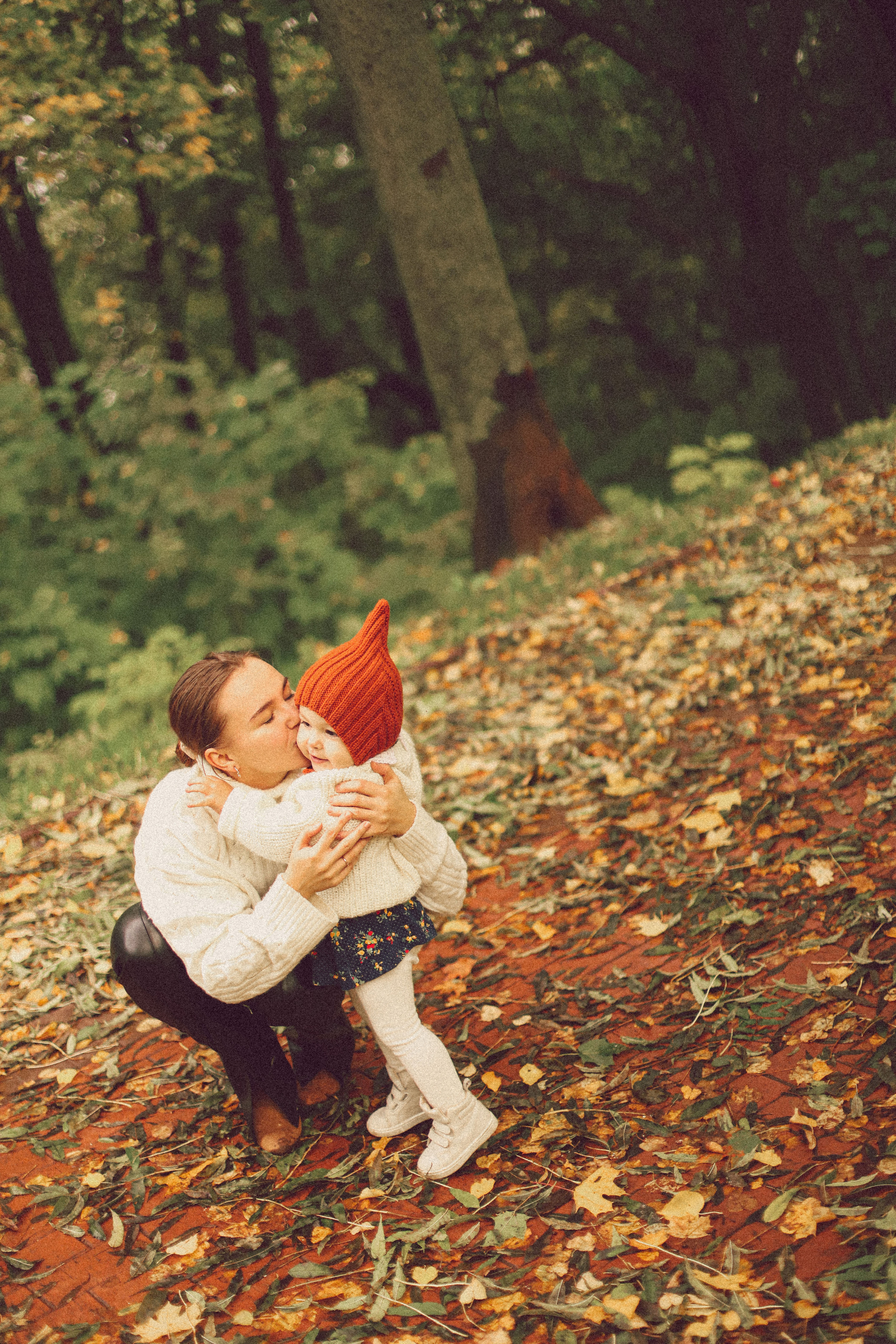 Анастасия и Варя. Фотограф в Нижнем Новгороде Кристина Батанова