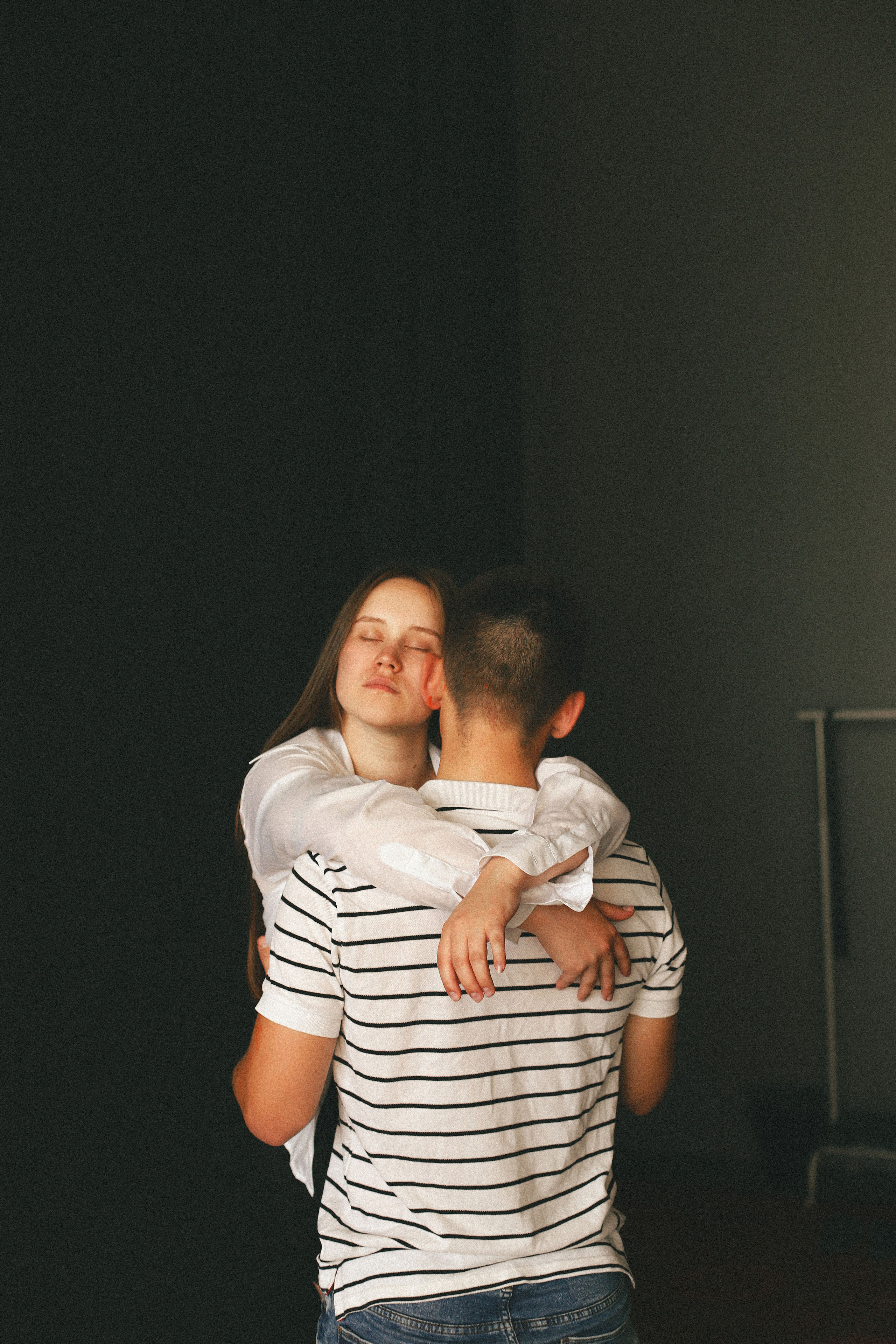 Настя и Артём. Фотограф в Нижнем Новгороде Кристина Батанова