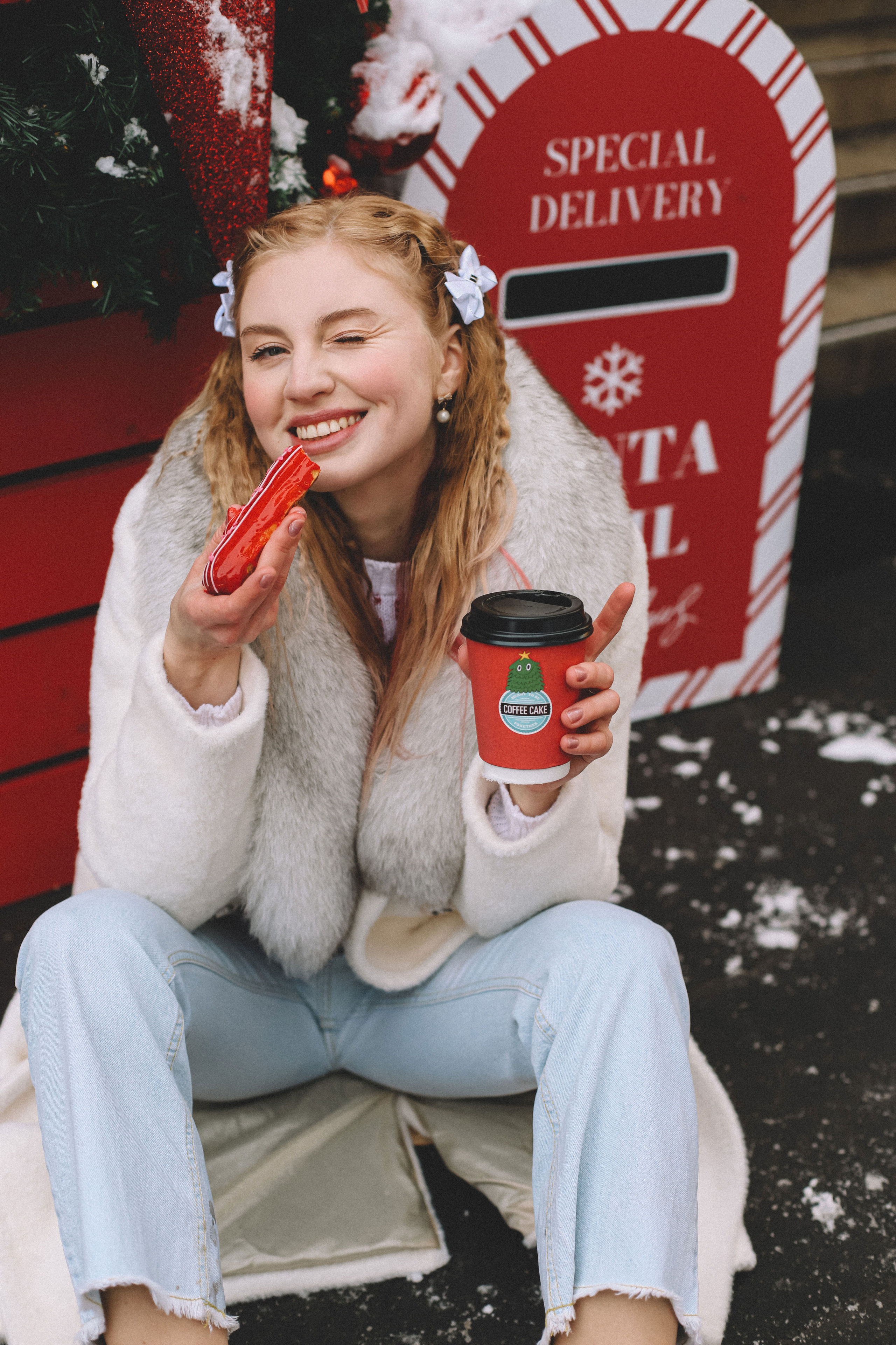 Юля. Фотограф в Нижнем Новгороде Кристина Батанова