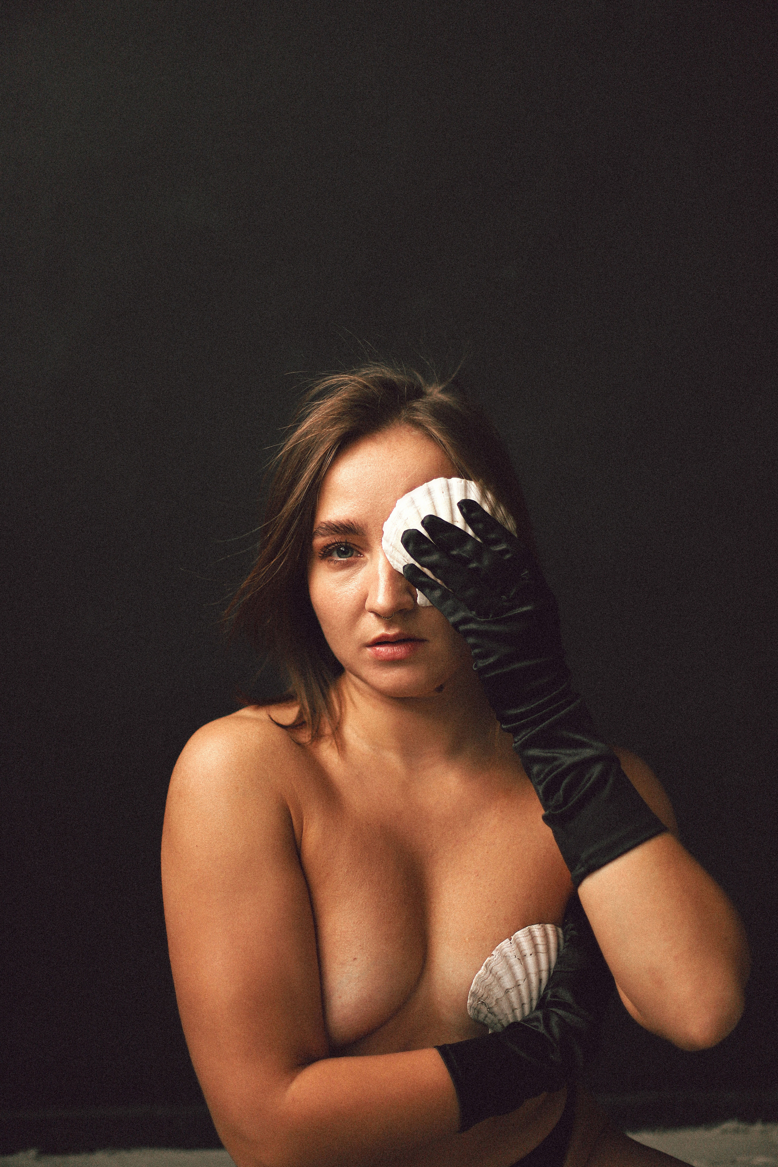 Света. Фотограф в Нижнем Новгороде Кристина Батанова