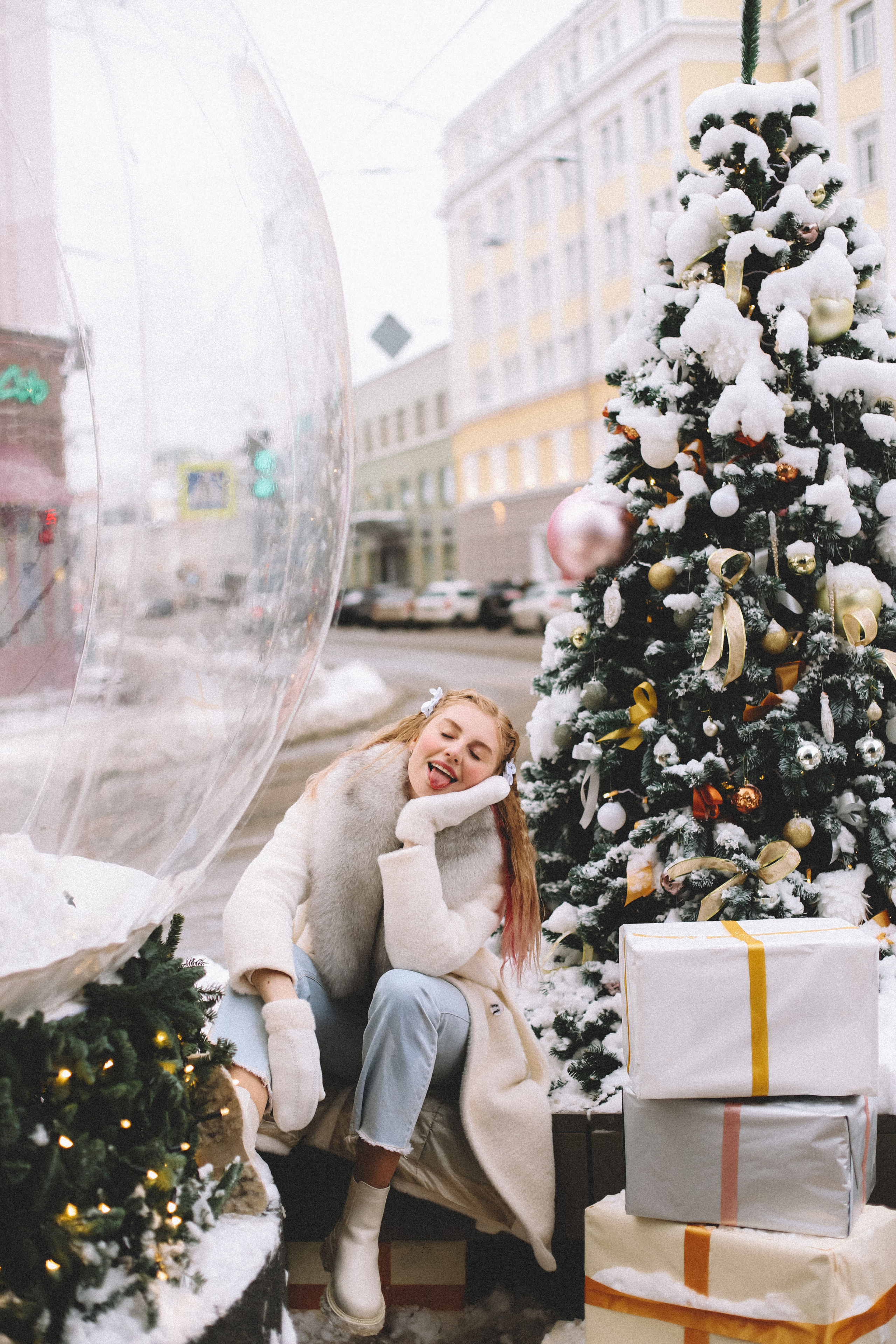 Юля. Фотограф в Нижнем Новгороде Кристина Батанова