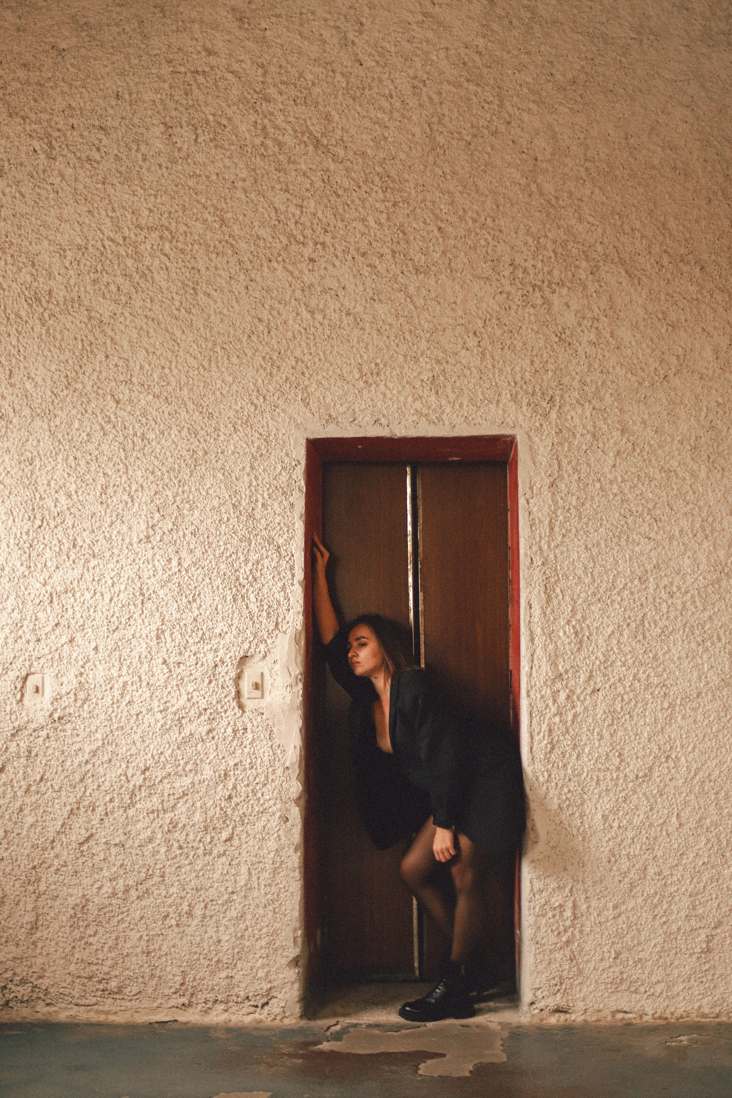 Света. Фотограф в Нижнем Новгороде Кристина Батанова