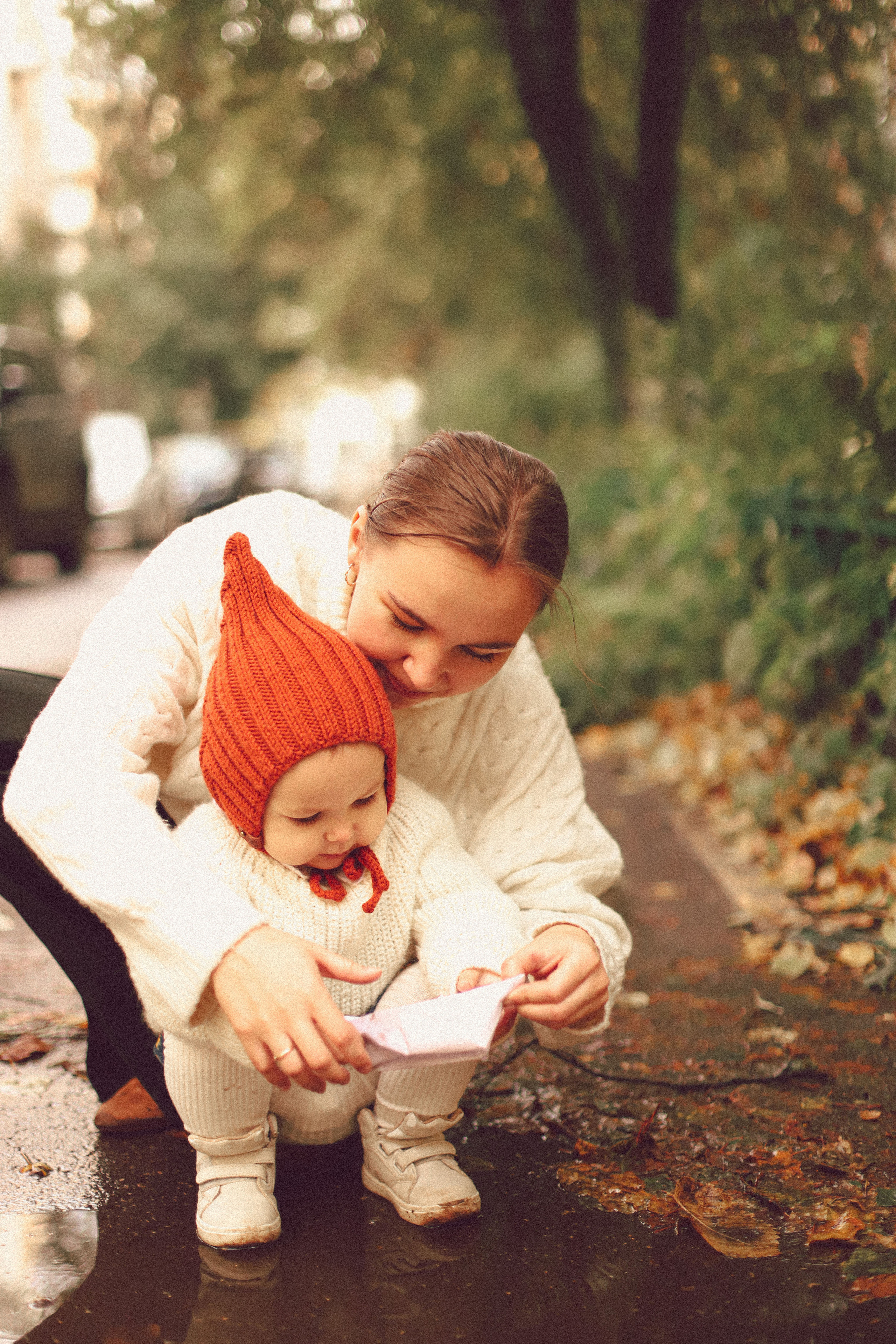 Анастасия и Варя. Фотограф в Нижнем Новгороде Кристина Батанова