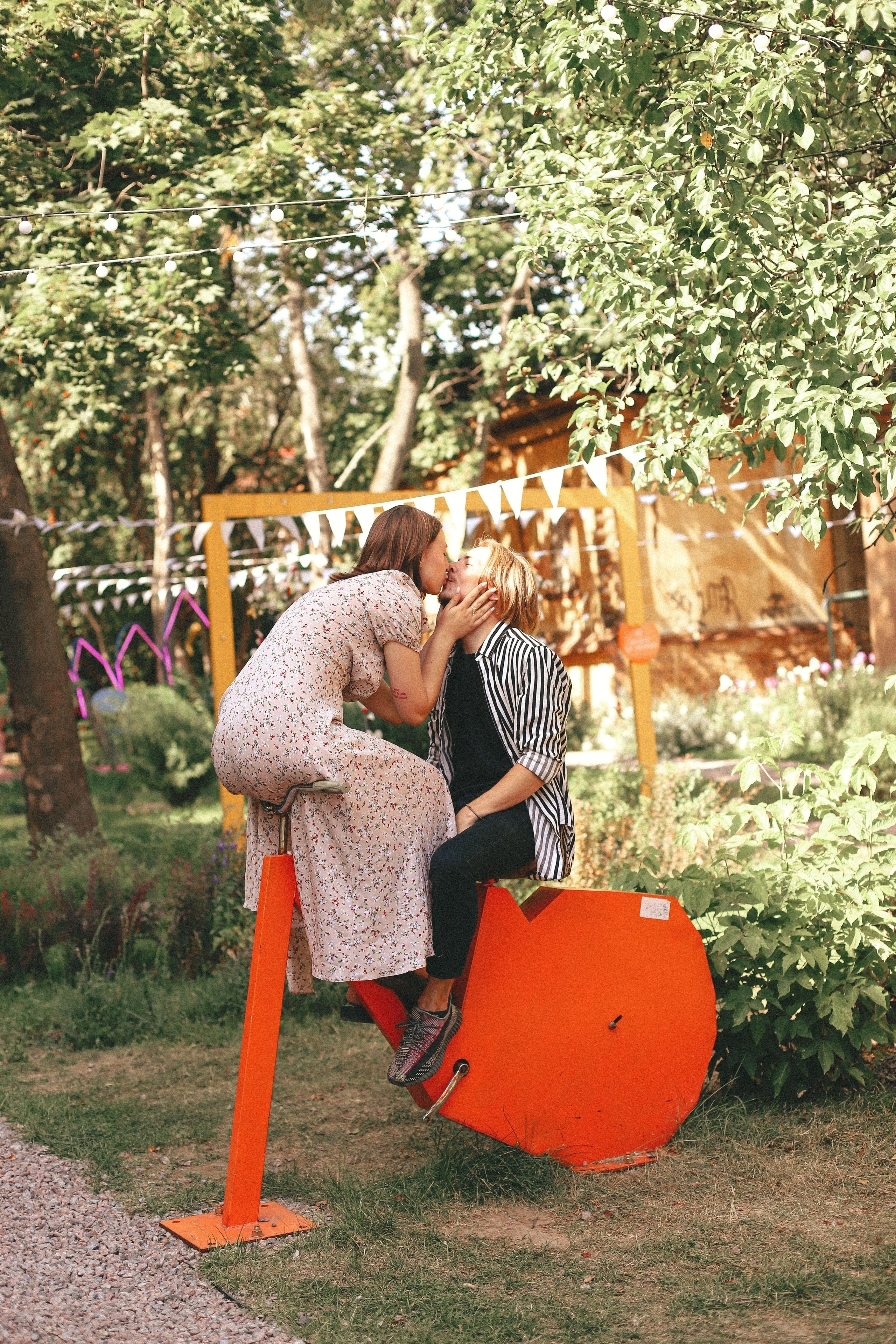 Наташа и Иван. Фотограф в Нижнем Новгороде Кристина Батанова