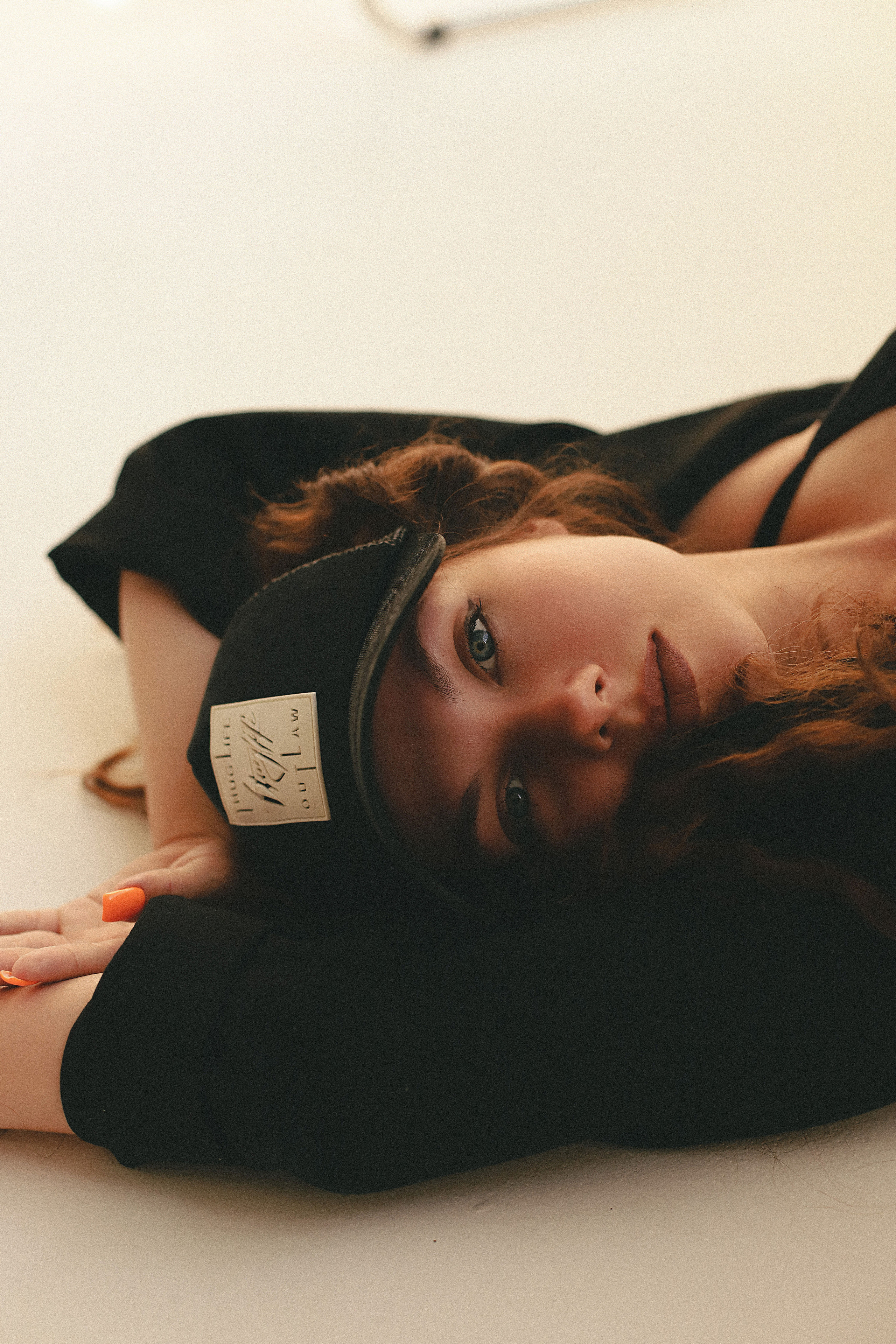 Юля. Фотограф в Нижнем Новгороде Кристина Батанова