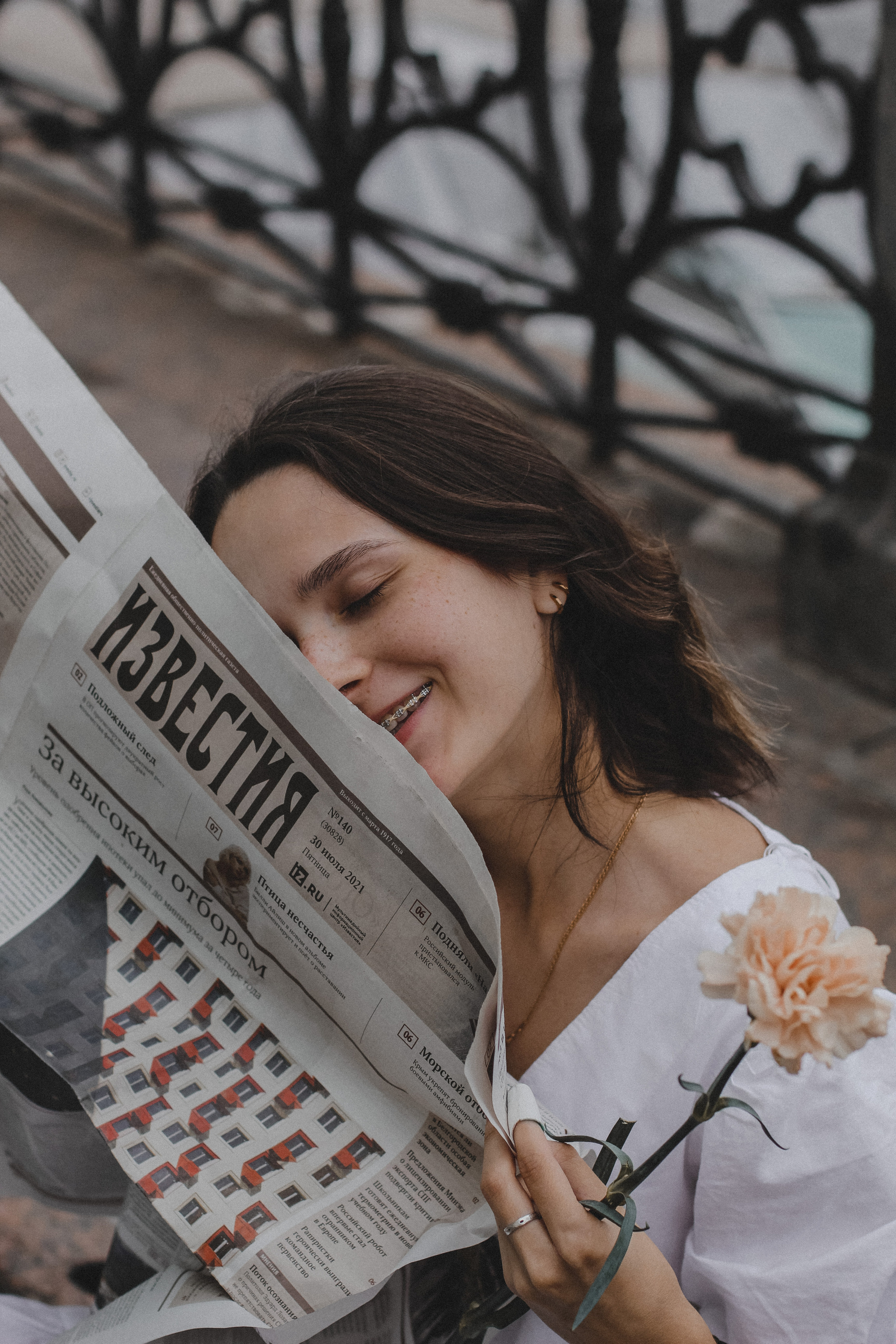 Настя и Саша. Фотограф в Нижнем Новгороде Кристина Батанова