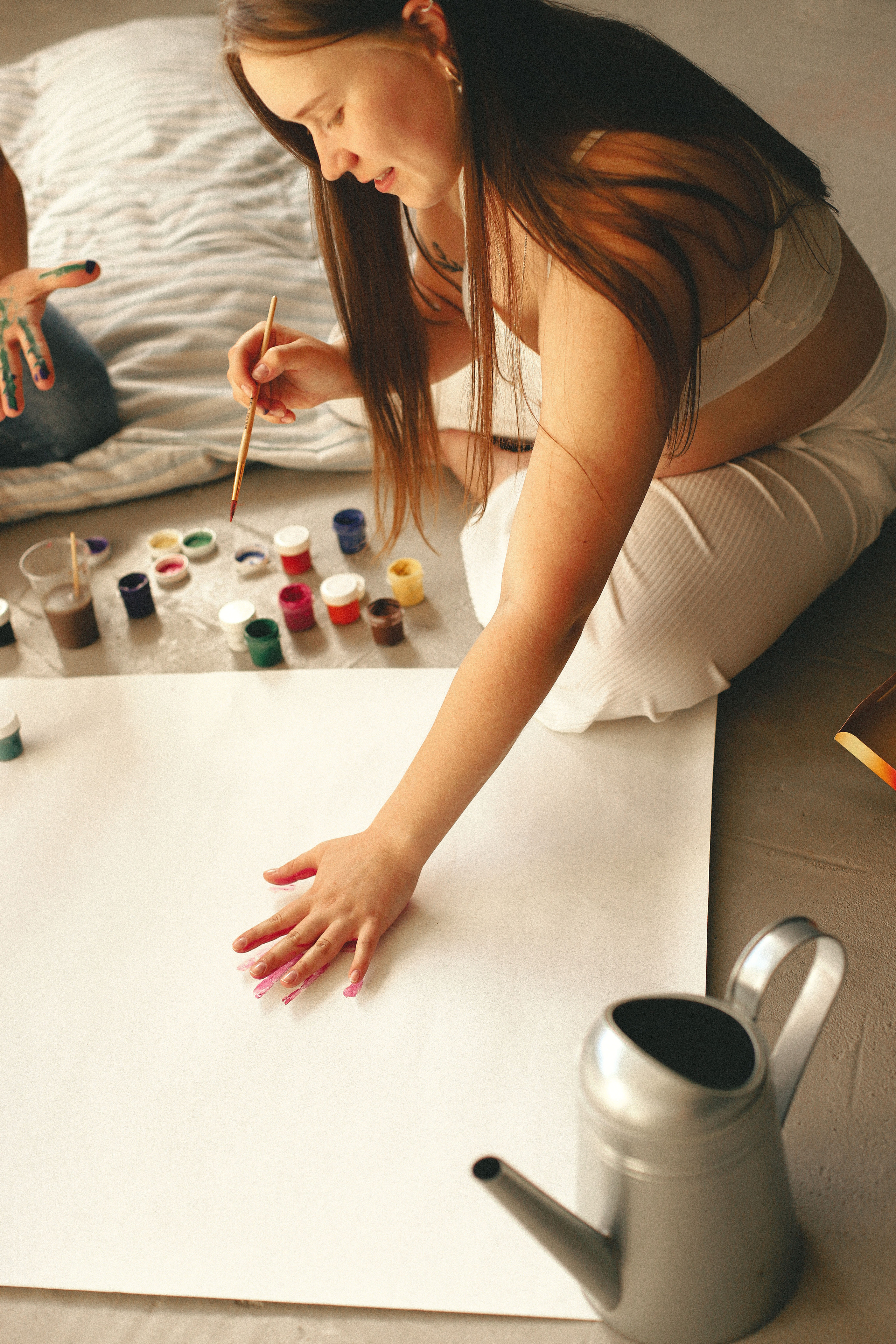 Настя и Артём. Фотограф в Нижнем Новгороде Кристина Батанова