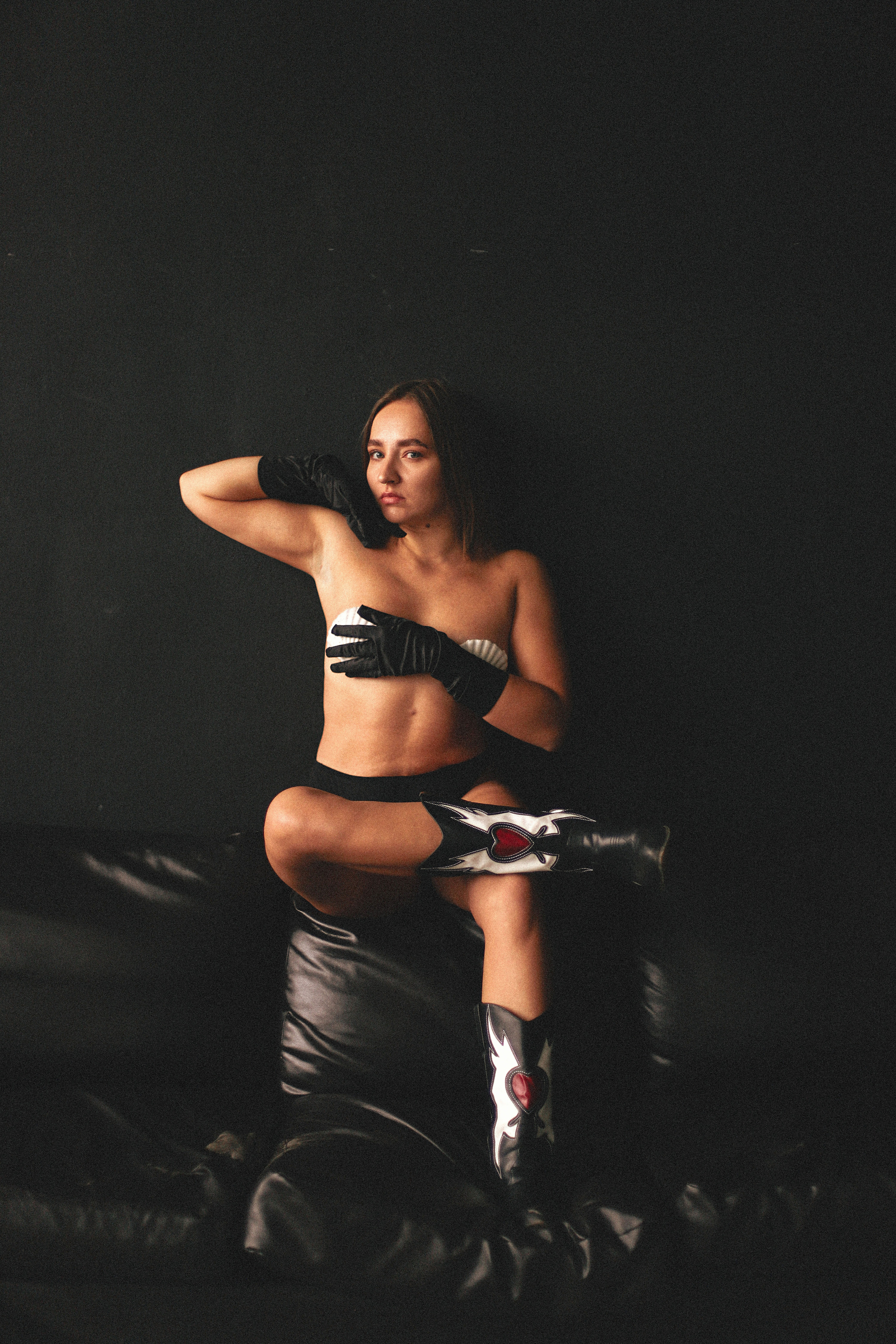 Света. Фотограф в Нижнем Новгороде Кристина Батанова