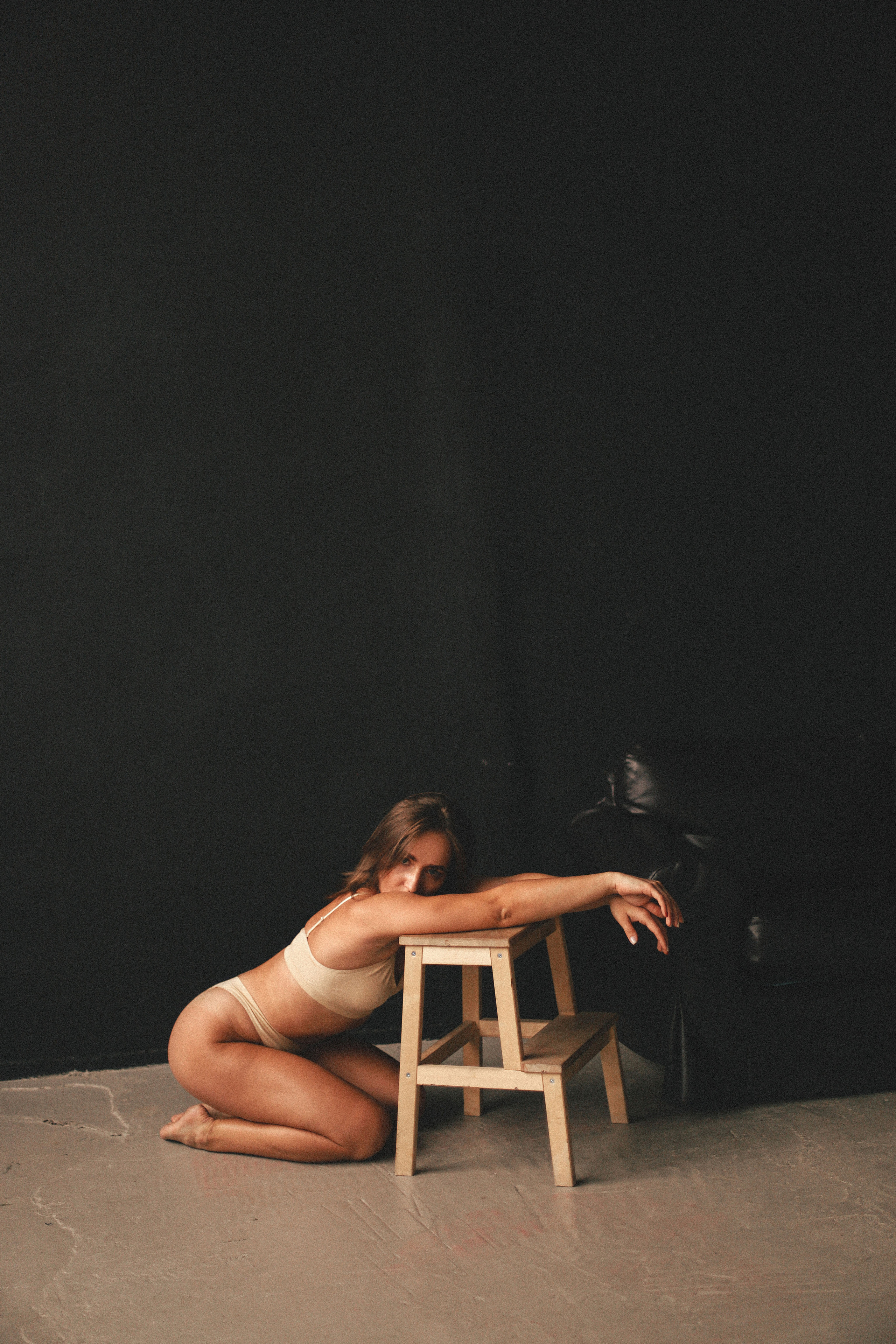 Света. Фотограф в Нижнем Новгороде Кристина Батанова