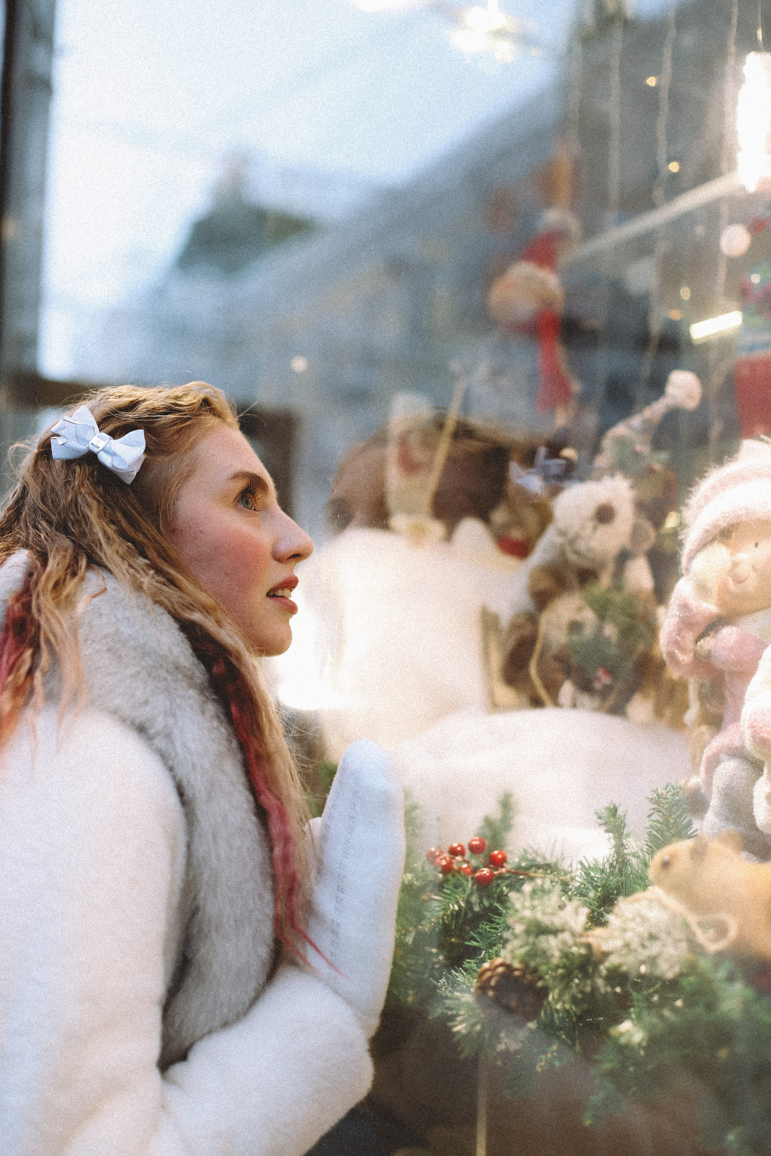 Юля. Фотограф в Нижнем Новгороде Кристина Батанова