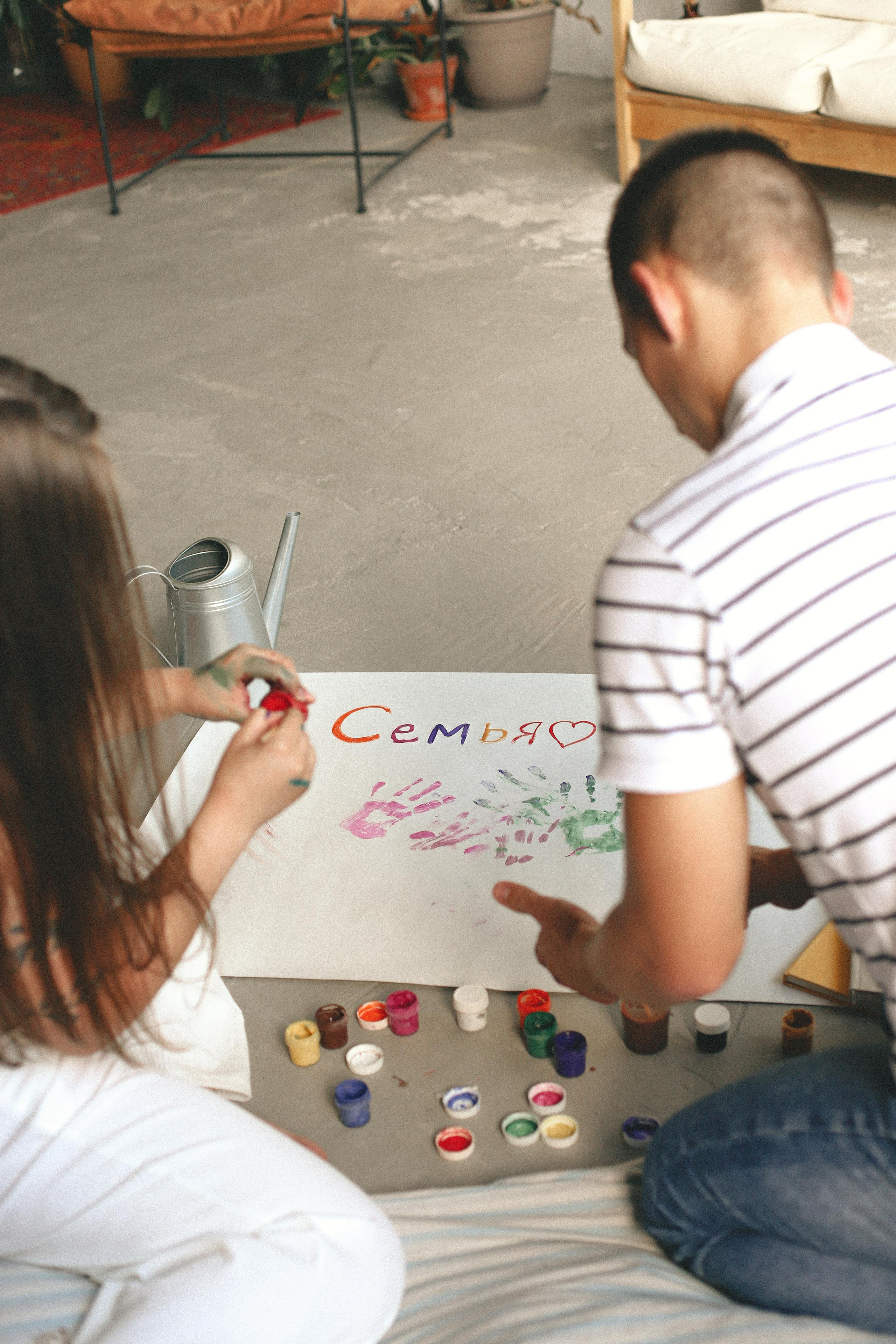 Настя и Артём. Фотограф в Нижнем Новгороде Кристина Батанова