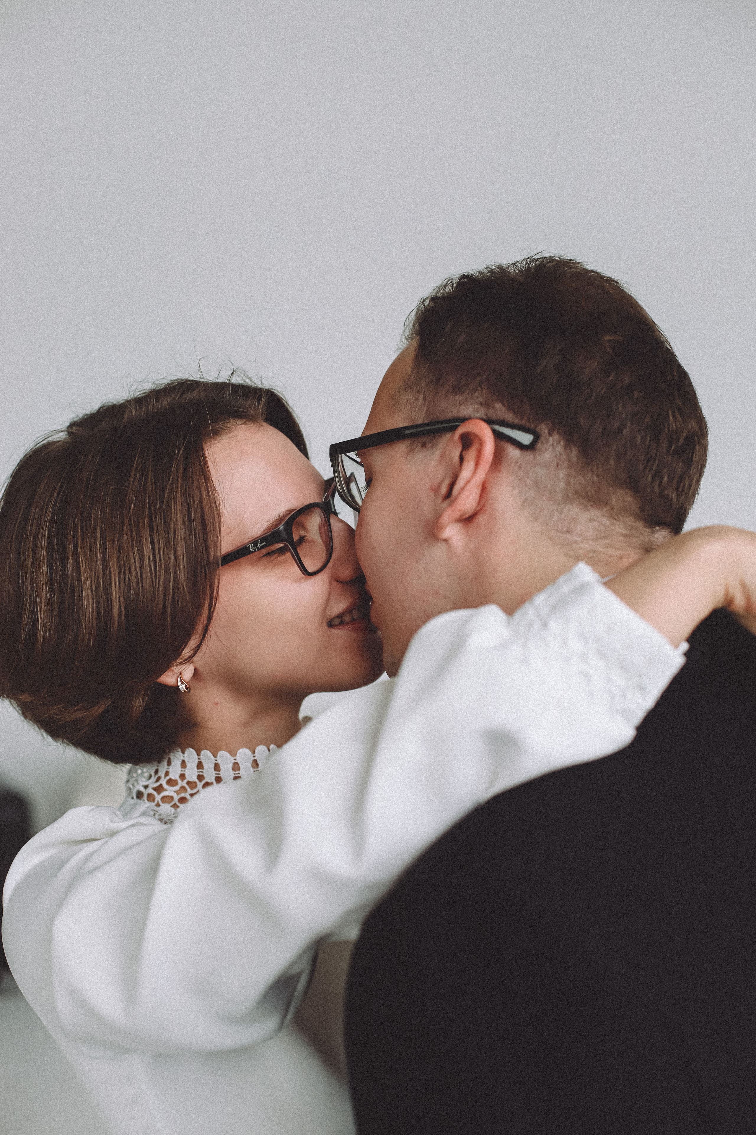 Саша и Олег. Фотограф в Нижнем Новгороде Кристина Батанова