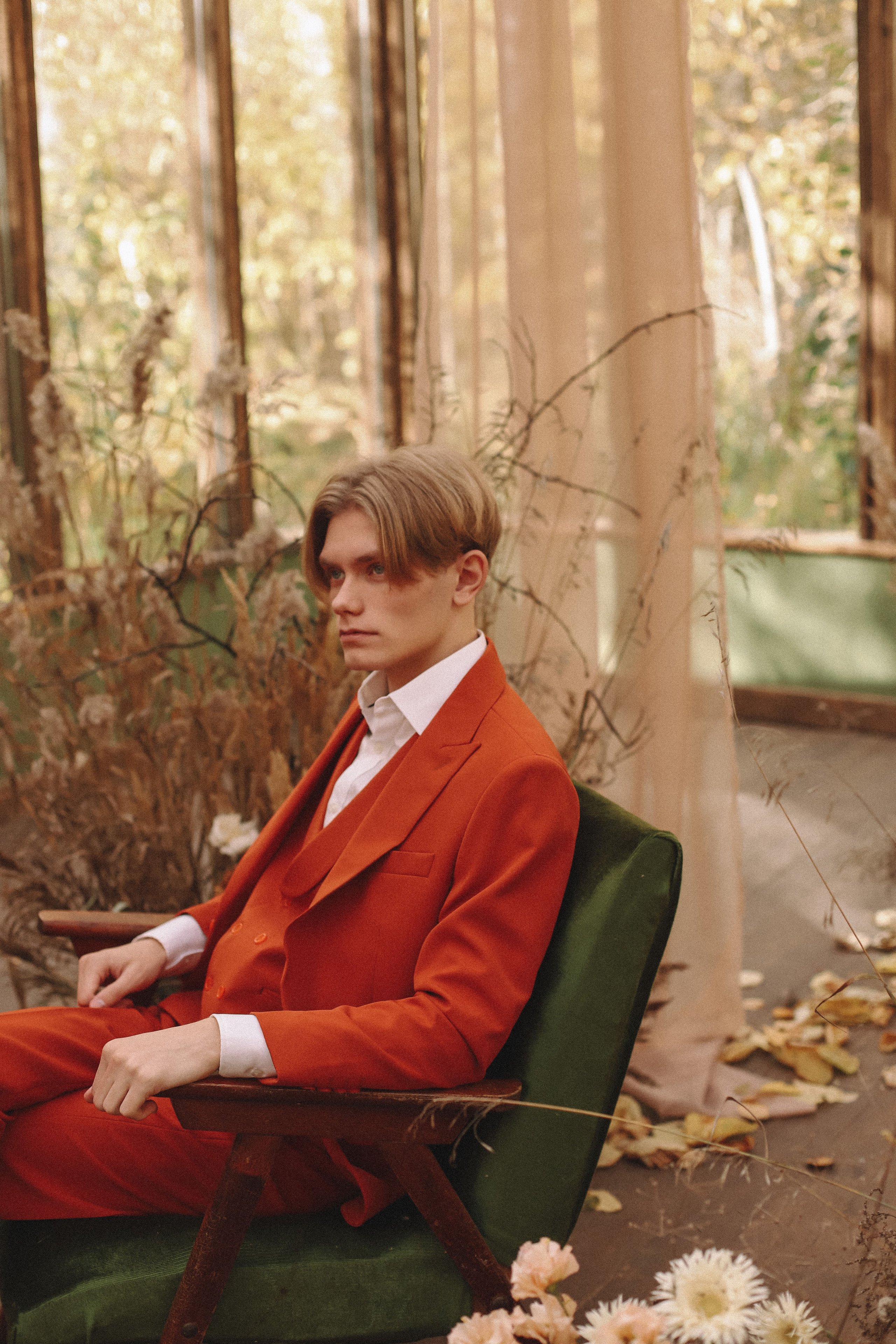 Ира и Андрей. Фотограф в Нижнем Новгороде Кристина Батанова