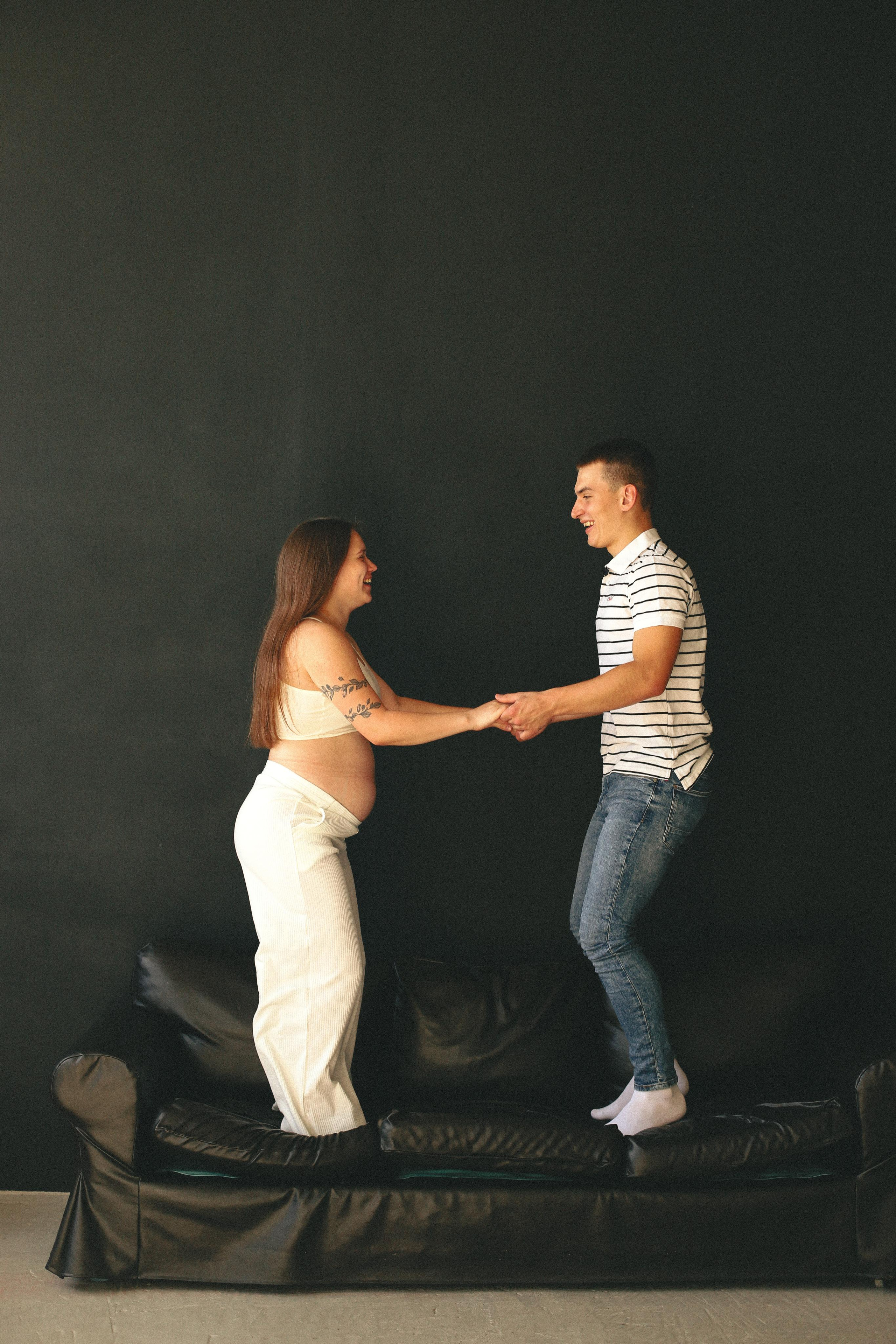 Настя и Артём. Фотограф в Нижнем Новгороде Кристина Батанова