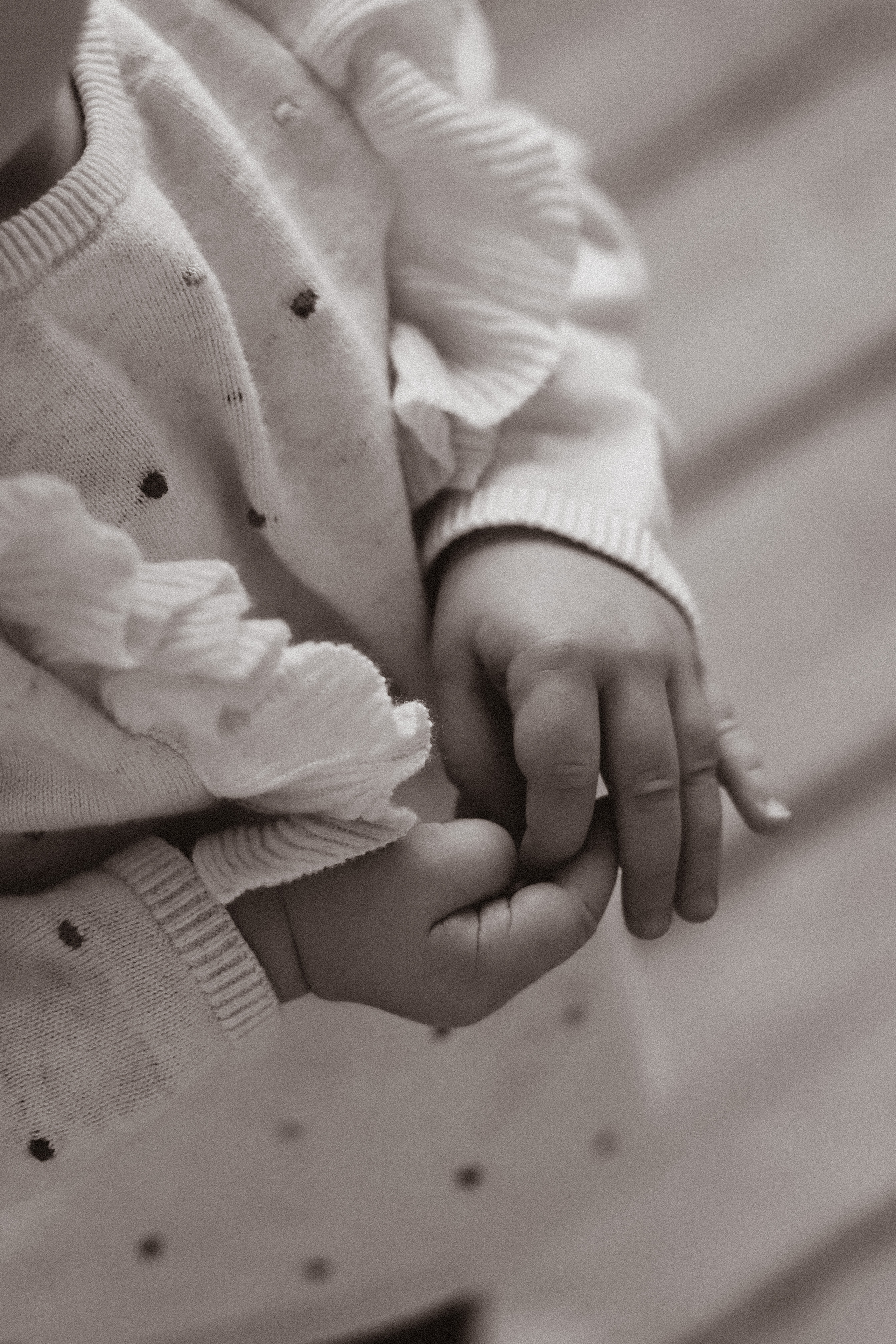 Ира, Алексей и Арина. Фотограф в Нижнем Новгороде Кристина Батанова