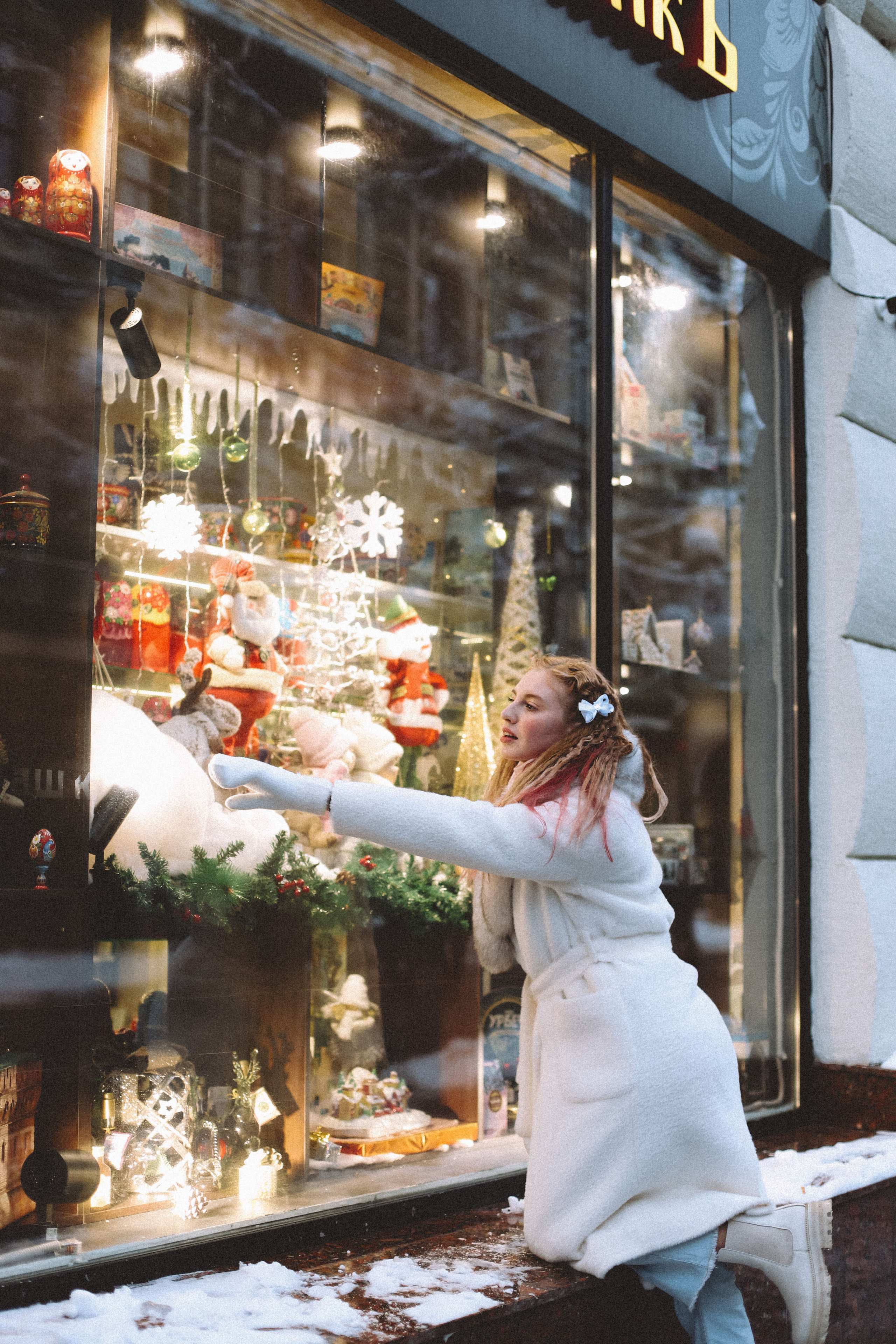 Юля. Фотограф в Нижнем Новгороде Кристина Батанова