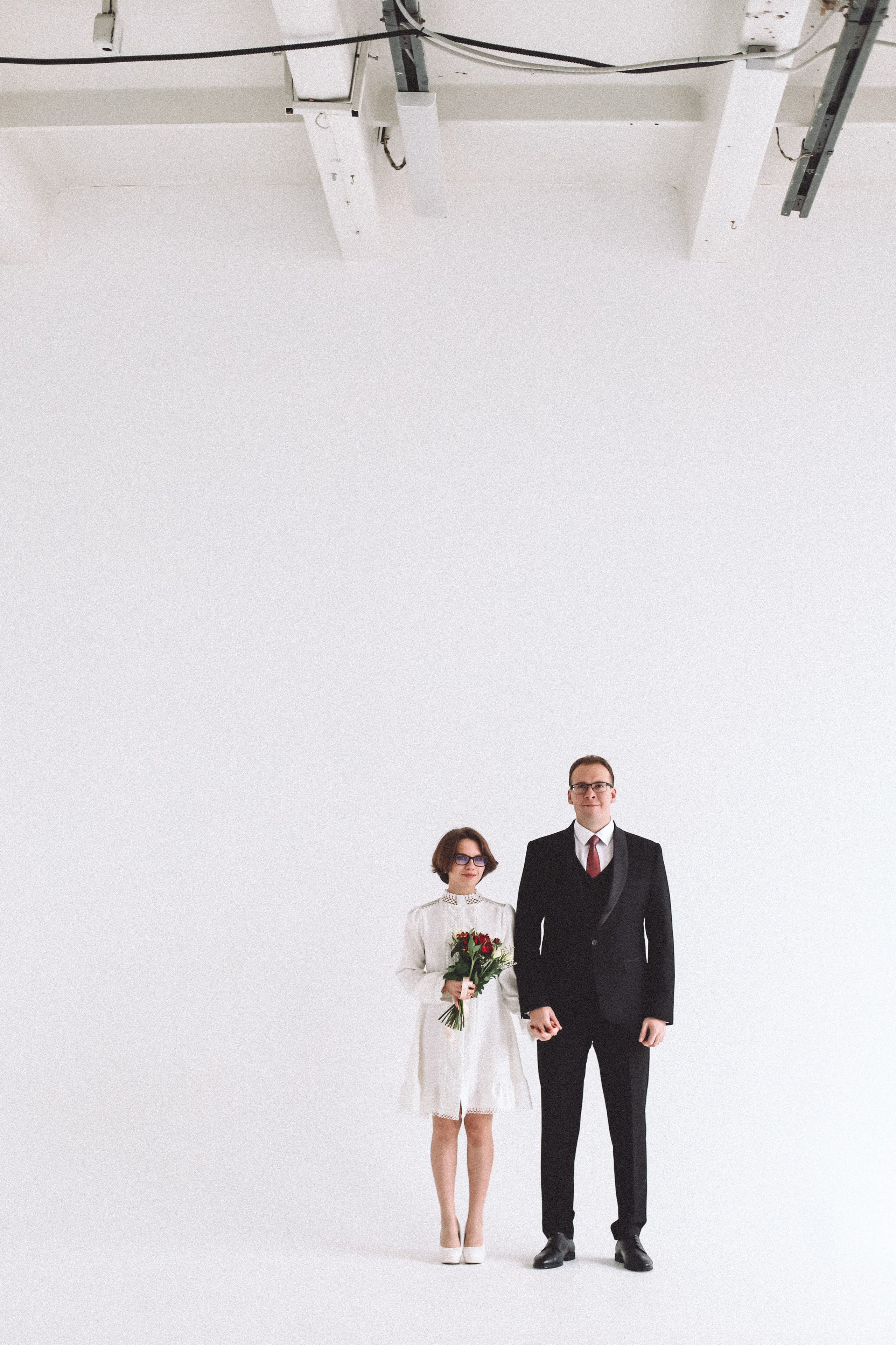 Саша и Олег. Фотограф в Нижнем Новгороде Кристина Батанова