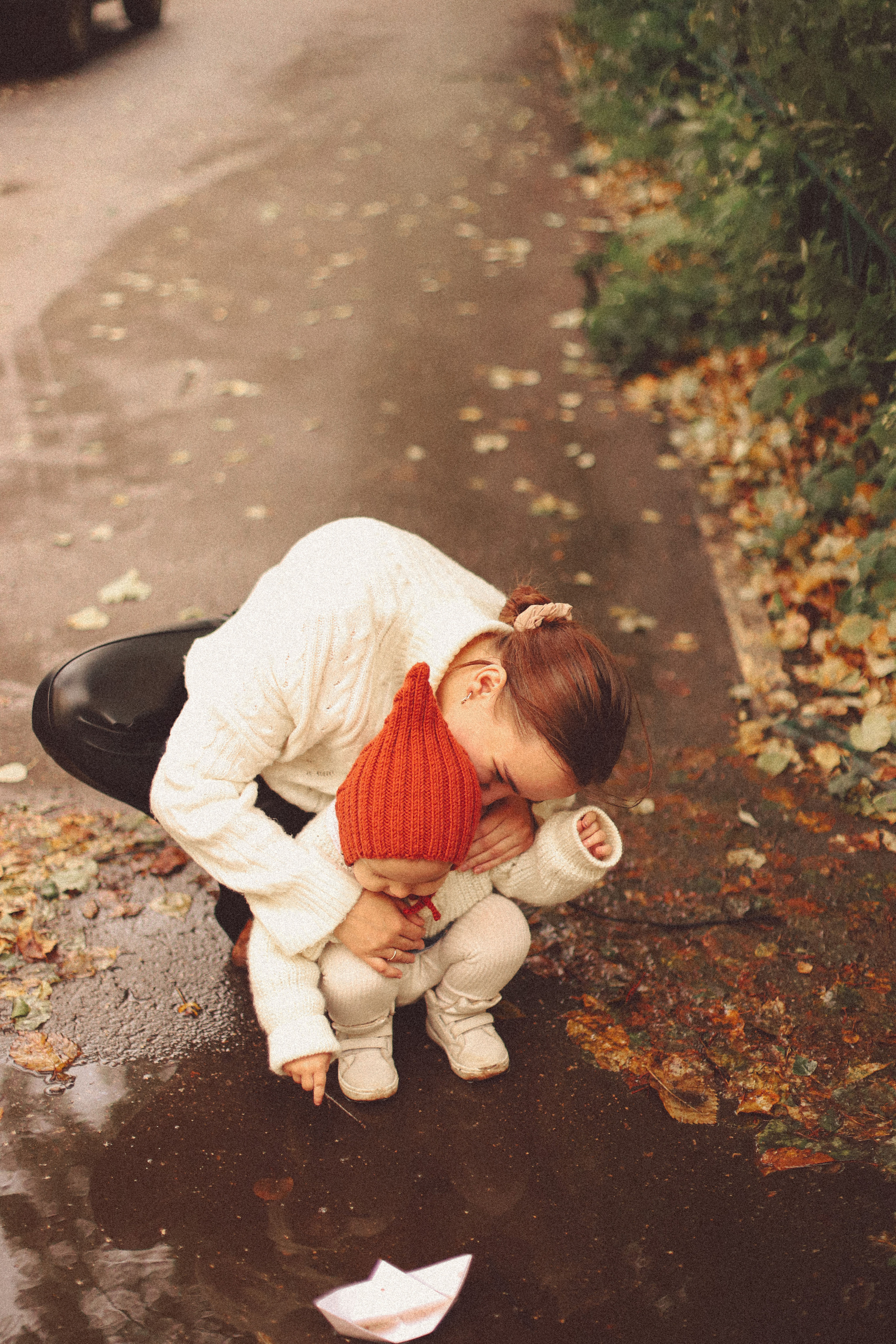Анастасия и Варя. Фотограф в Нижнем Новгороде Кристина Батанова