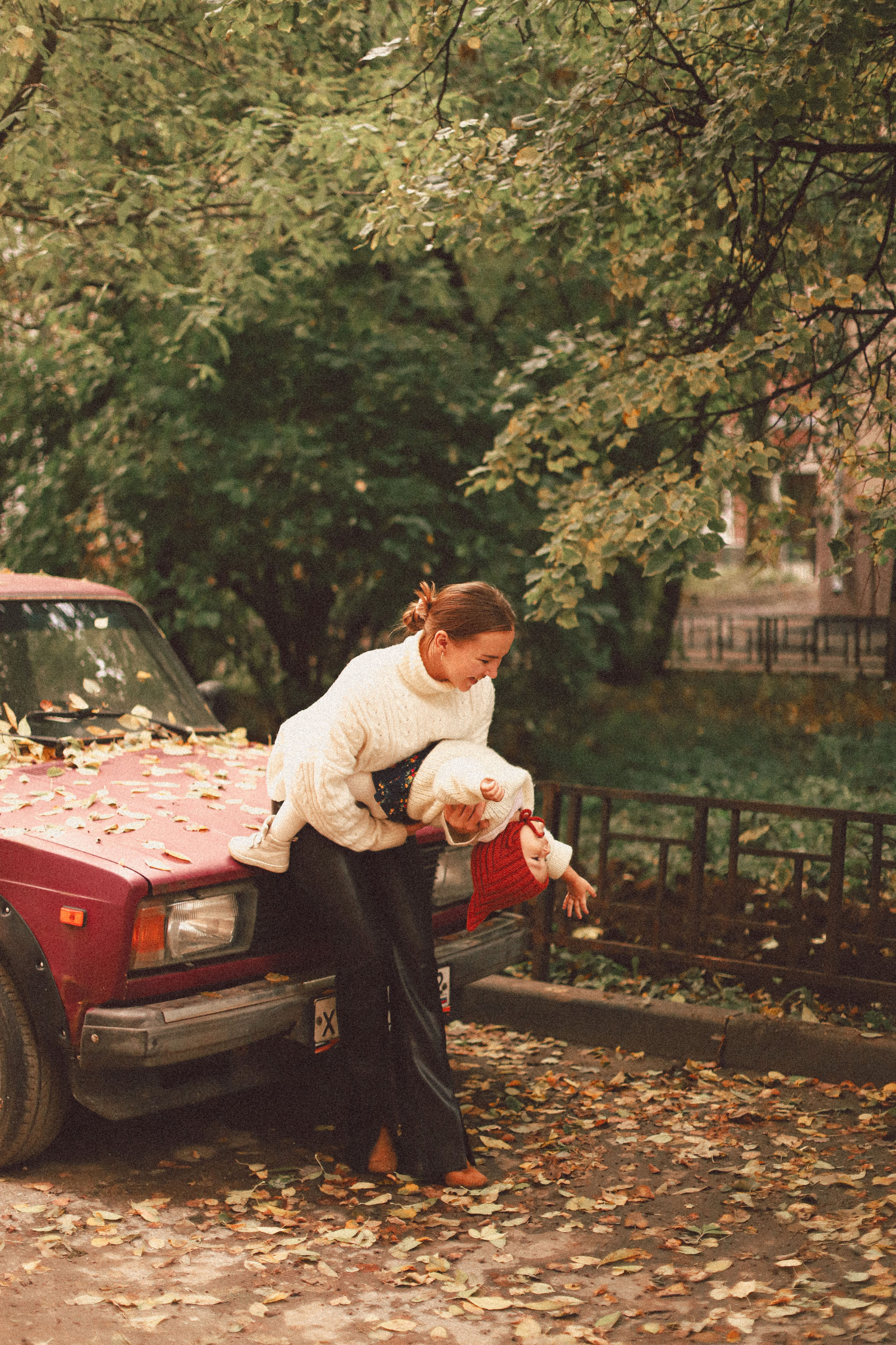 Анастасия и Варя. Фотограф в Нижнем Новгороде Кристина Батанова