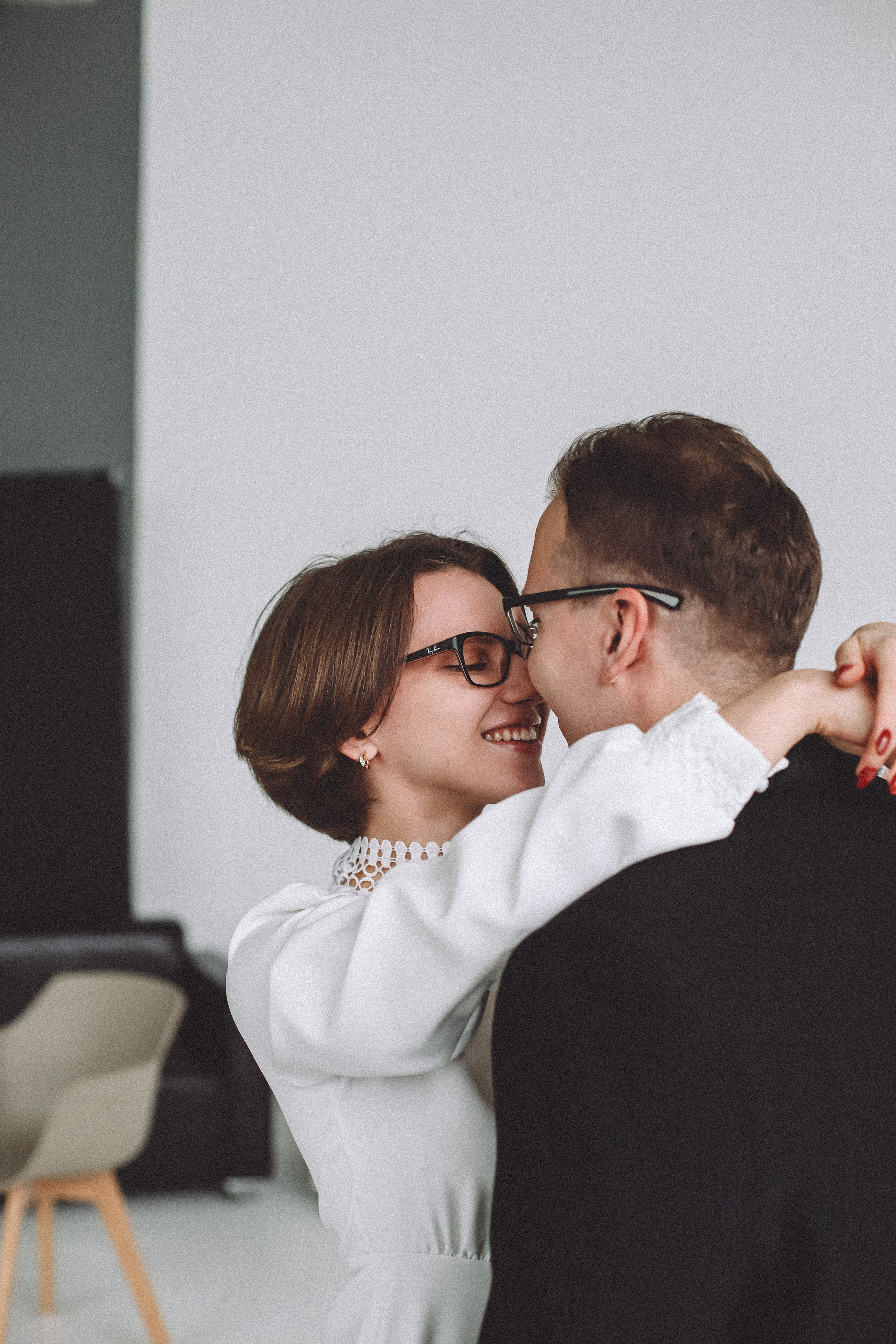 Саша и Олег. Фотограф в Нижнем Новгороде Кристина Батанова