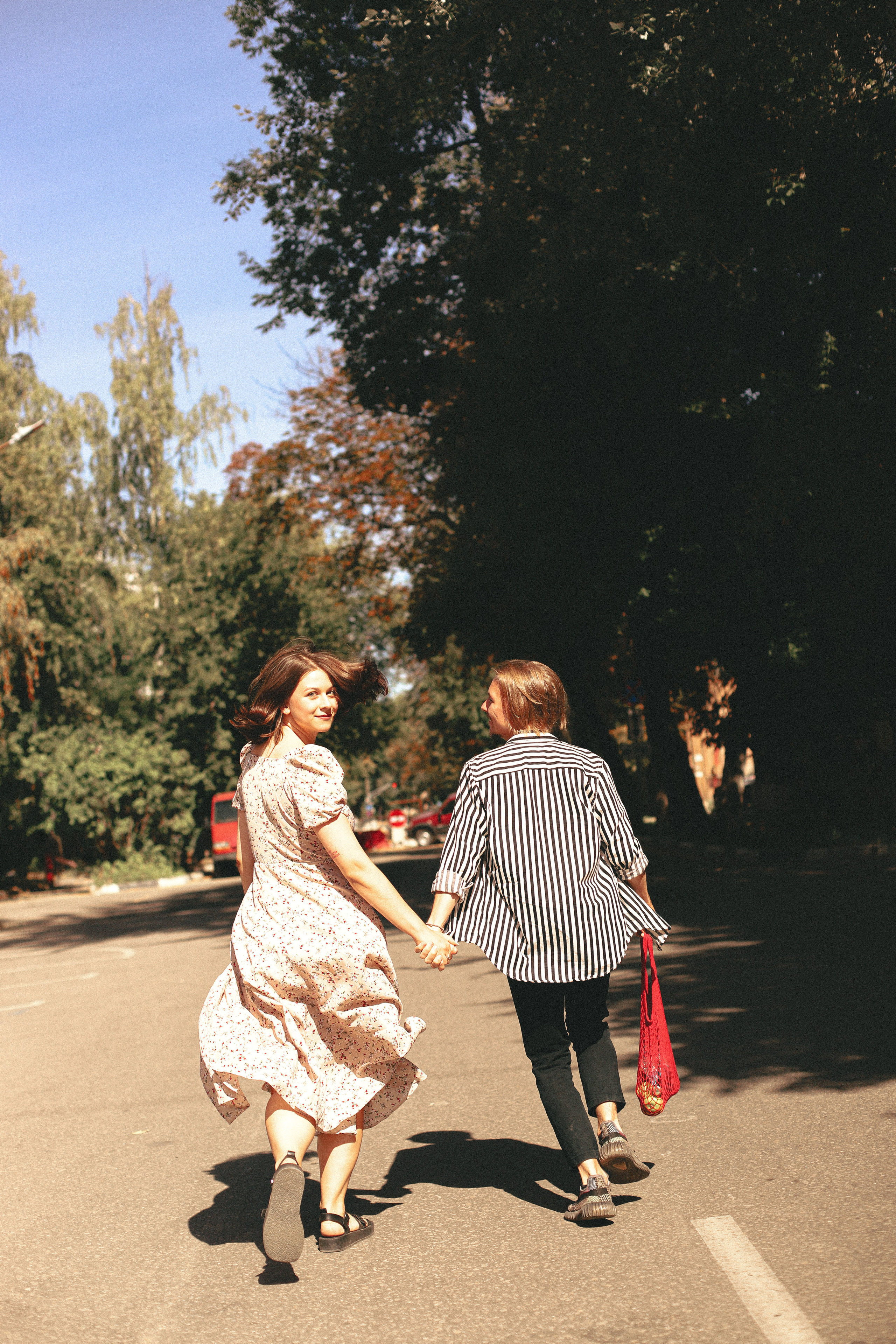 Наташа и Иван. Фотограф в Нижнем Новгороде Кристина Батанова