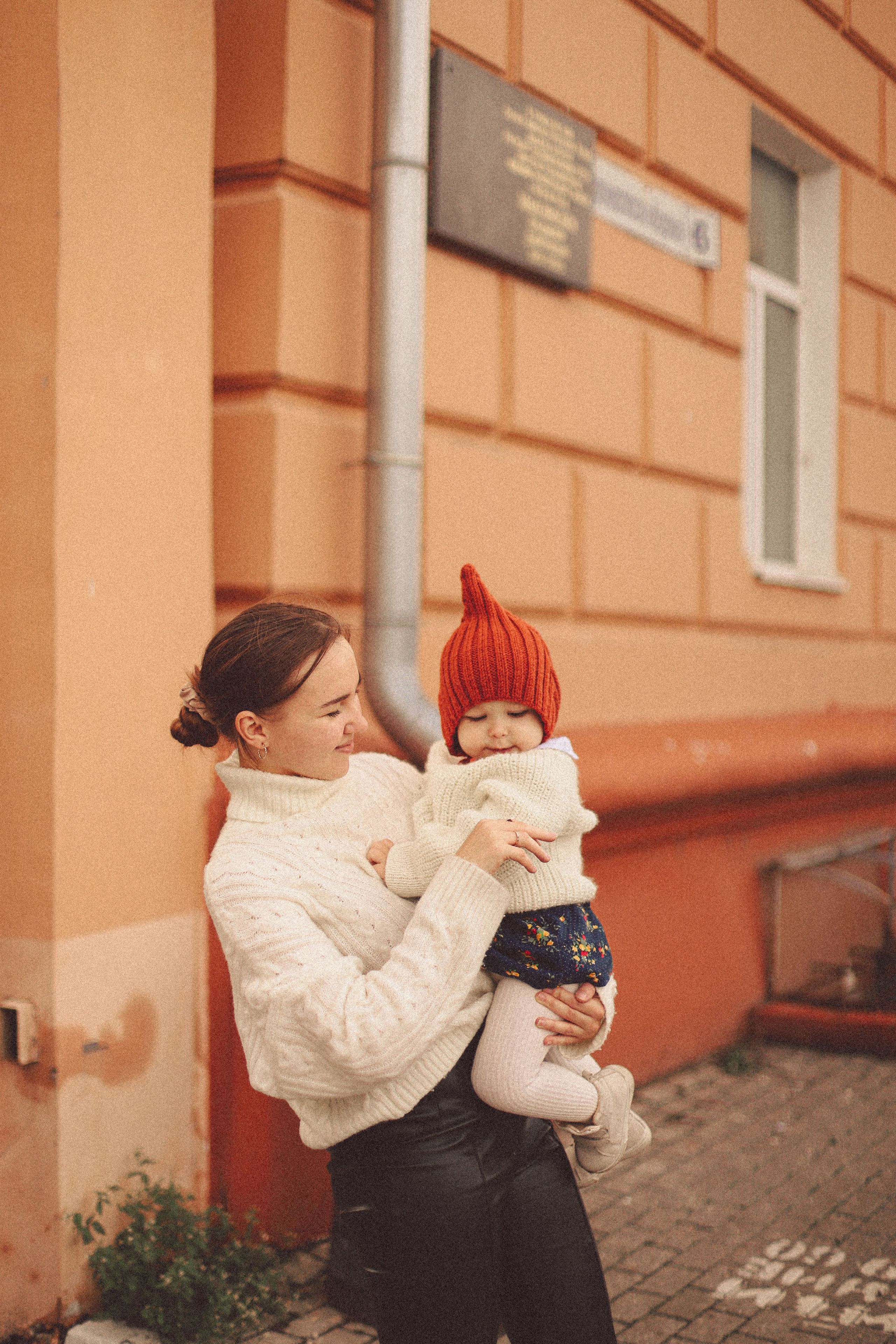 Анастасия и Варя. Фотограф в Нижнем Новгороде Кристина Батанова