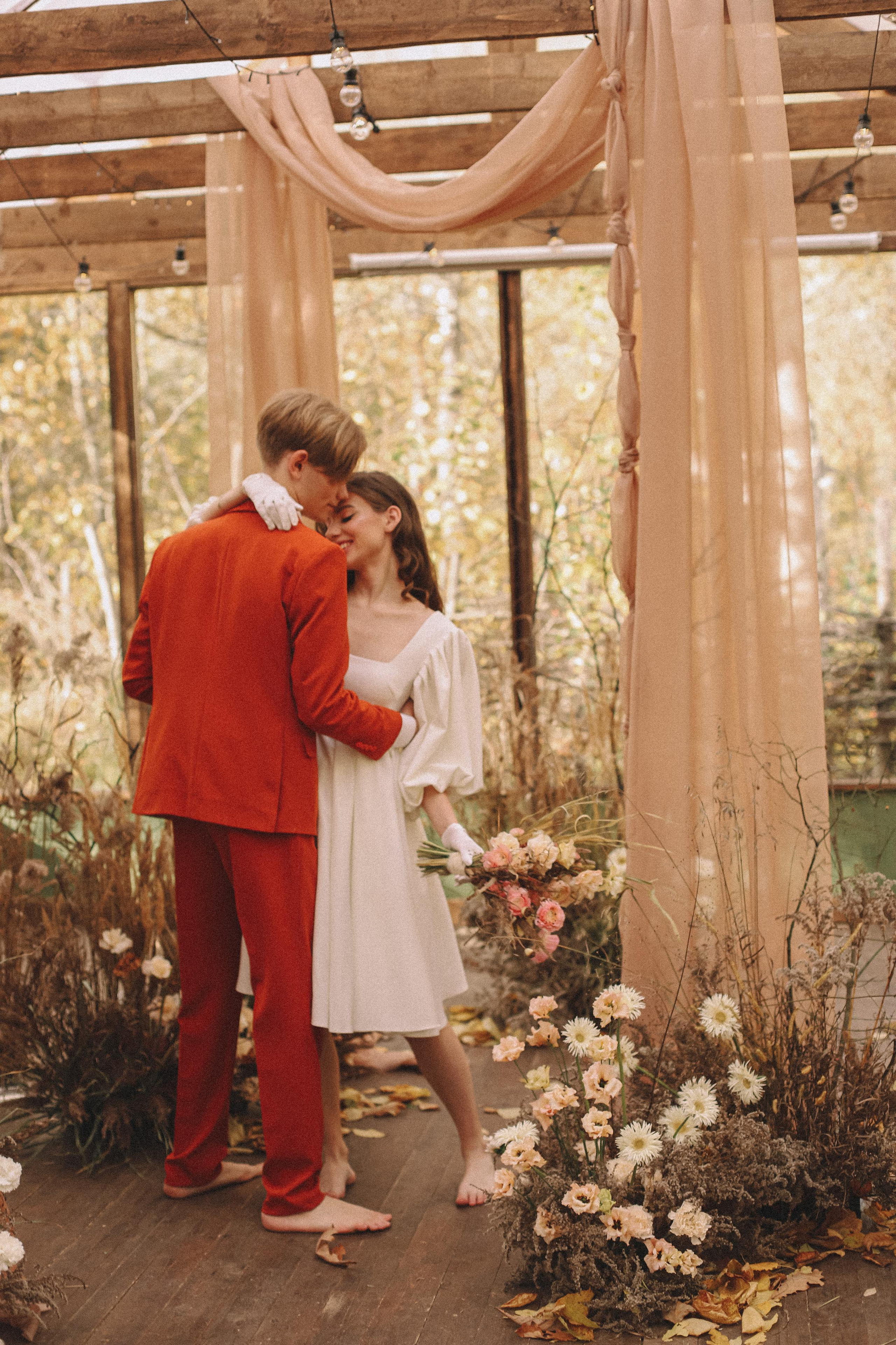 Ира и Андрей. Фотограф в Нижнем Новгороде Кристина Батанова