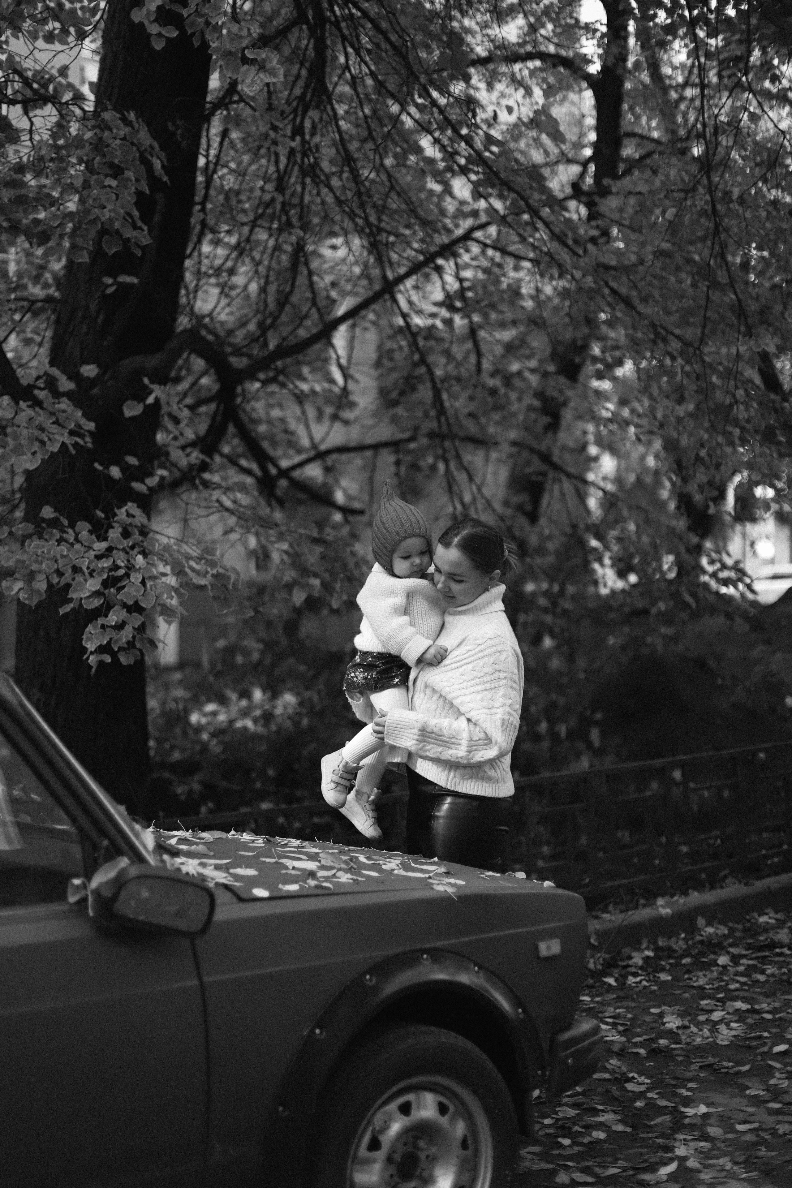 Анастасия и Варя. Фотограф в Нижнем Новгороде Кристина Батанова