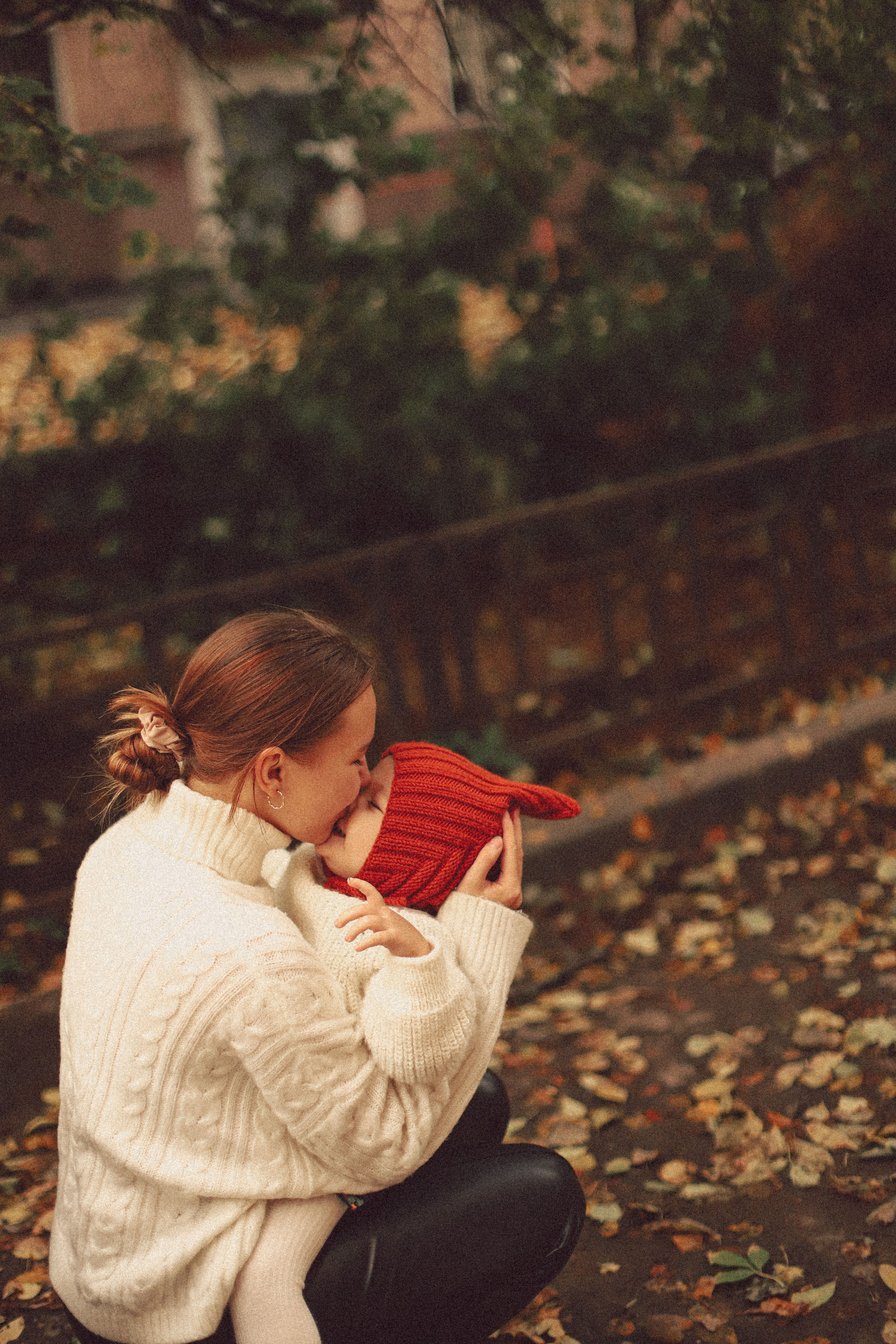 Анастасия и Варя. Фотограф в Нижнем Новгороде Кристина Батанова