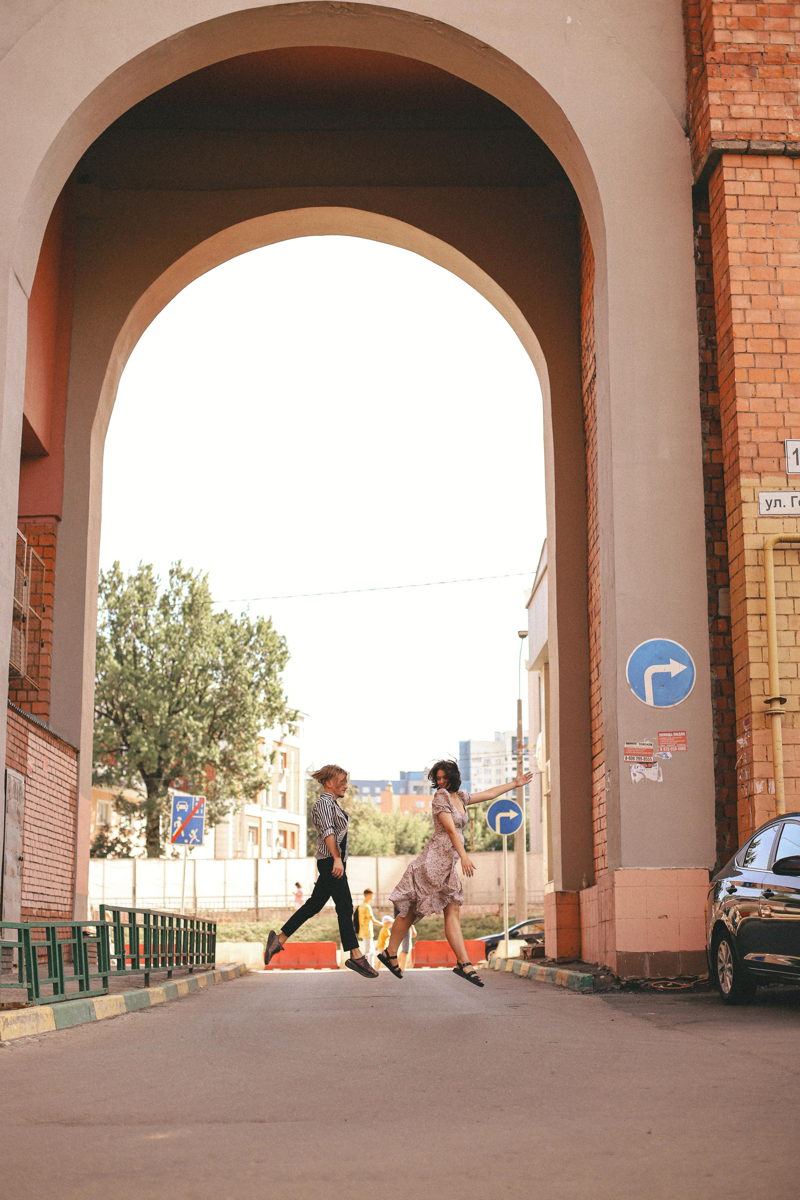 Наташа и Иван. Фотограф в Нижнем Новгороде Кристина Батанова