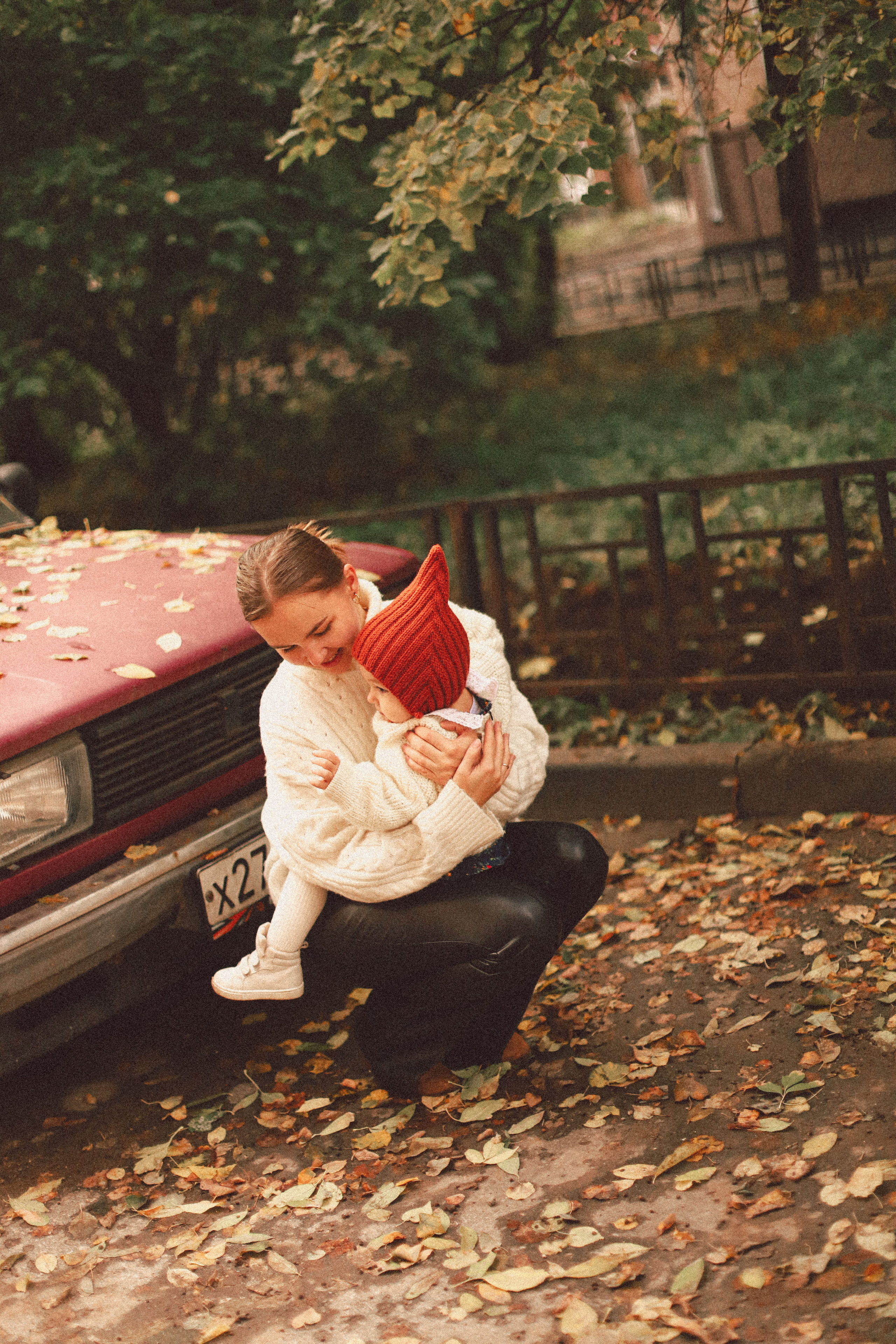 Анастасия и Варя. Фотограф в Нижнем Новгороде Кристина Батанова