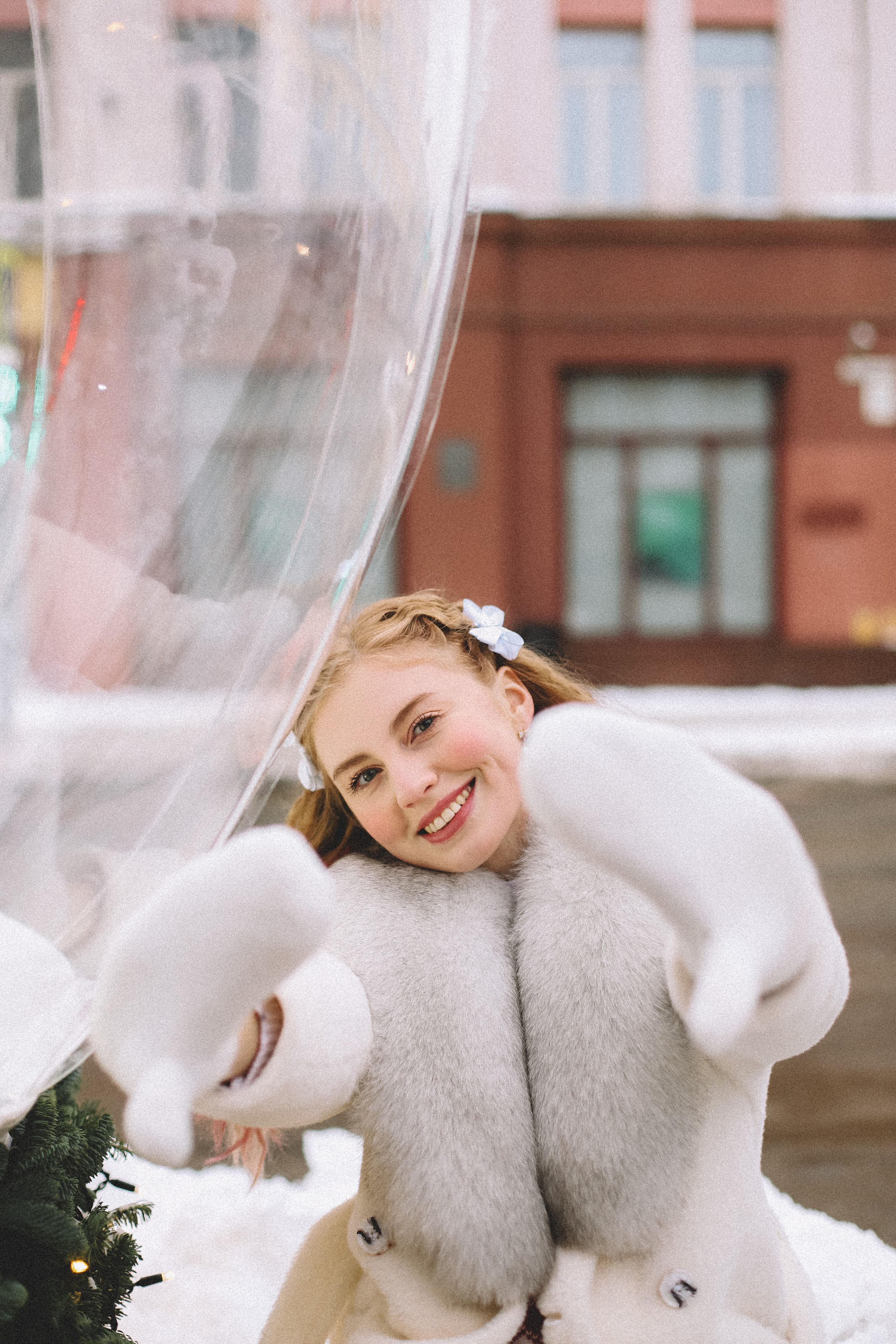 Юля. Фотограф в Нижнем Новгороде Кристина Батанова