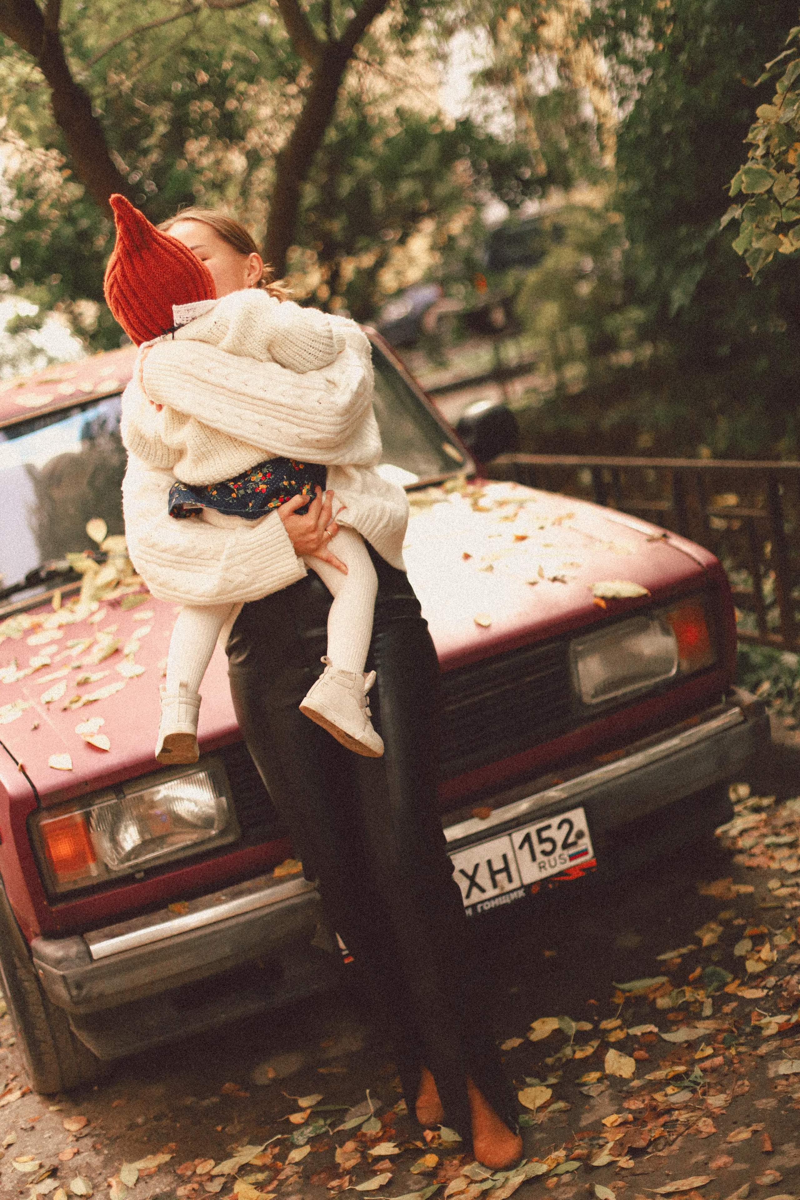 Анастасия и Варя. Фотограф в Нижнем Новгороде Кристина Батанова