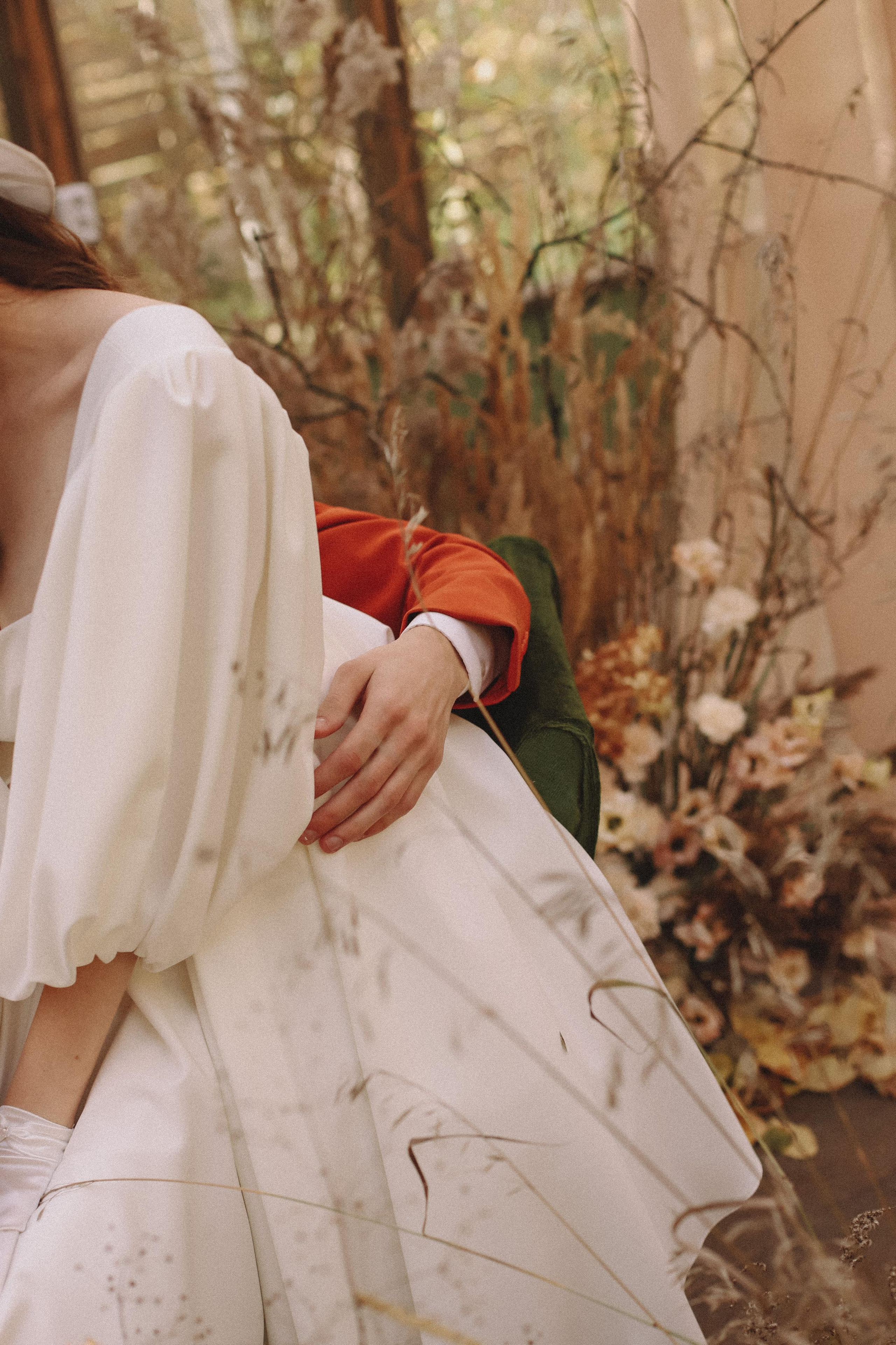 Ира и Андрей. Фотограф в Нижнем Новгороде Кристина Батанова