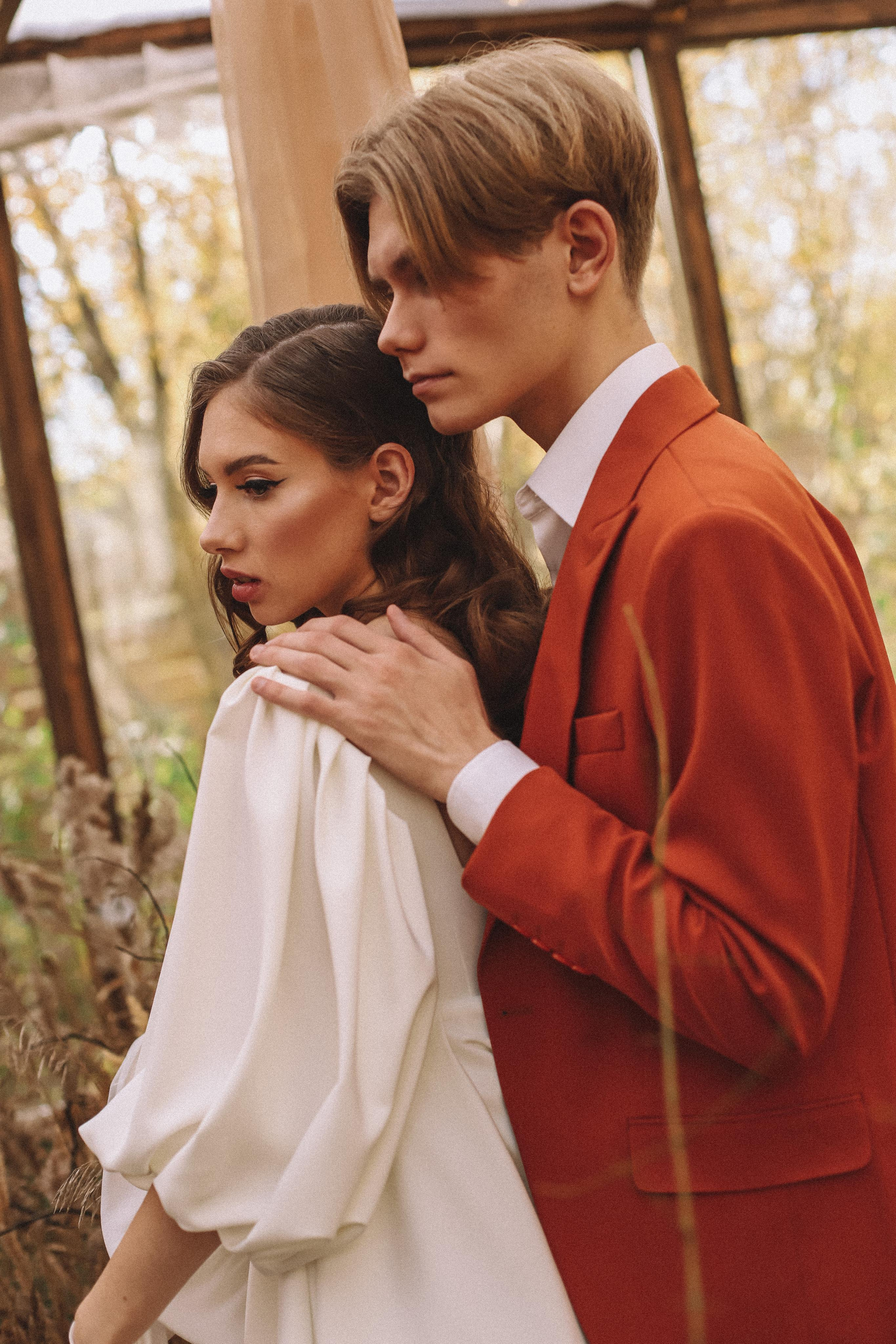 Ира и Андрей. Фотограф в Нижнем Новгороде Кристина Батанова