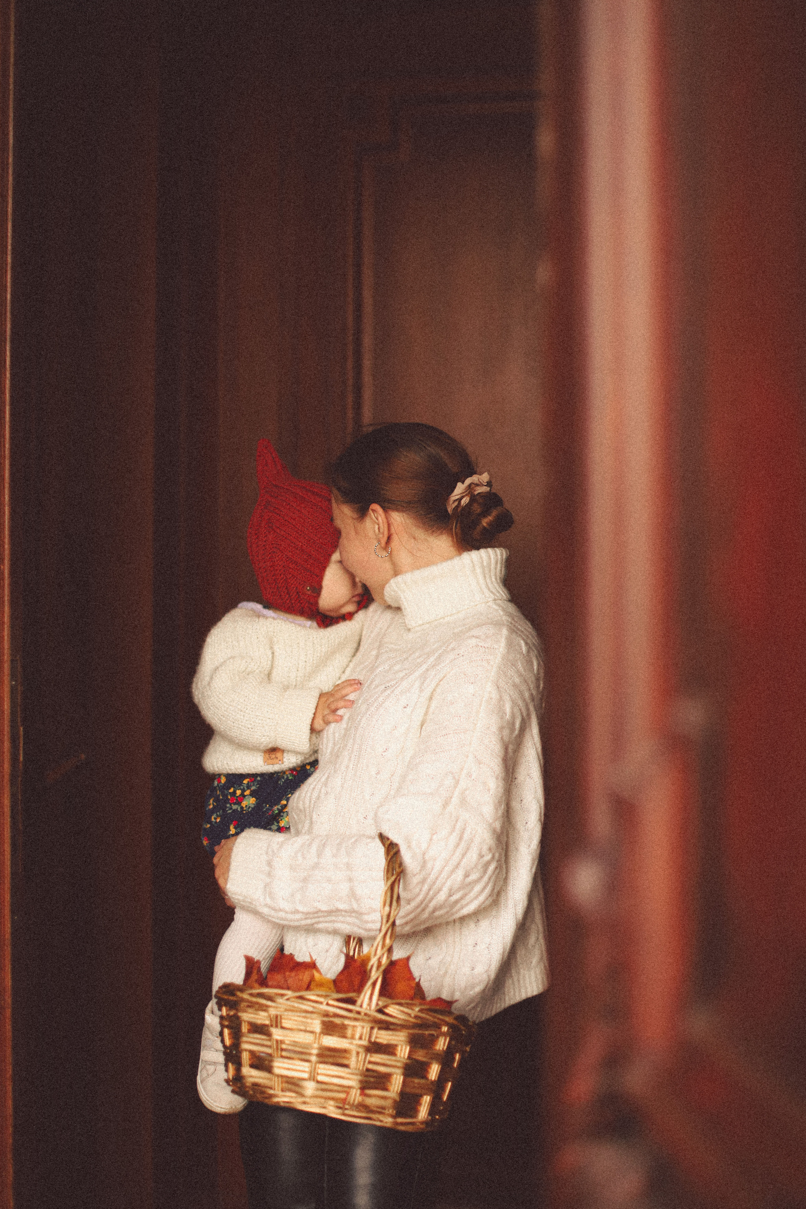 Анастасия и Варя. Фотограф в Нижнем Новгороде Кристина Батанова