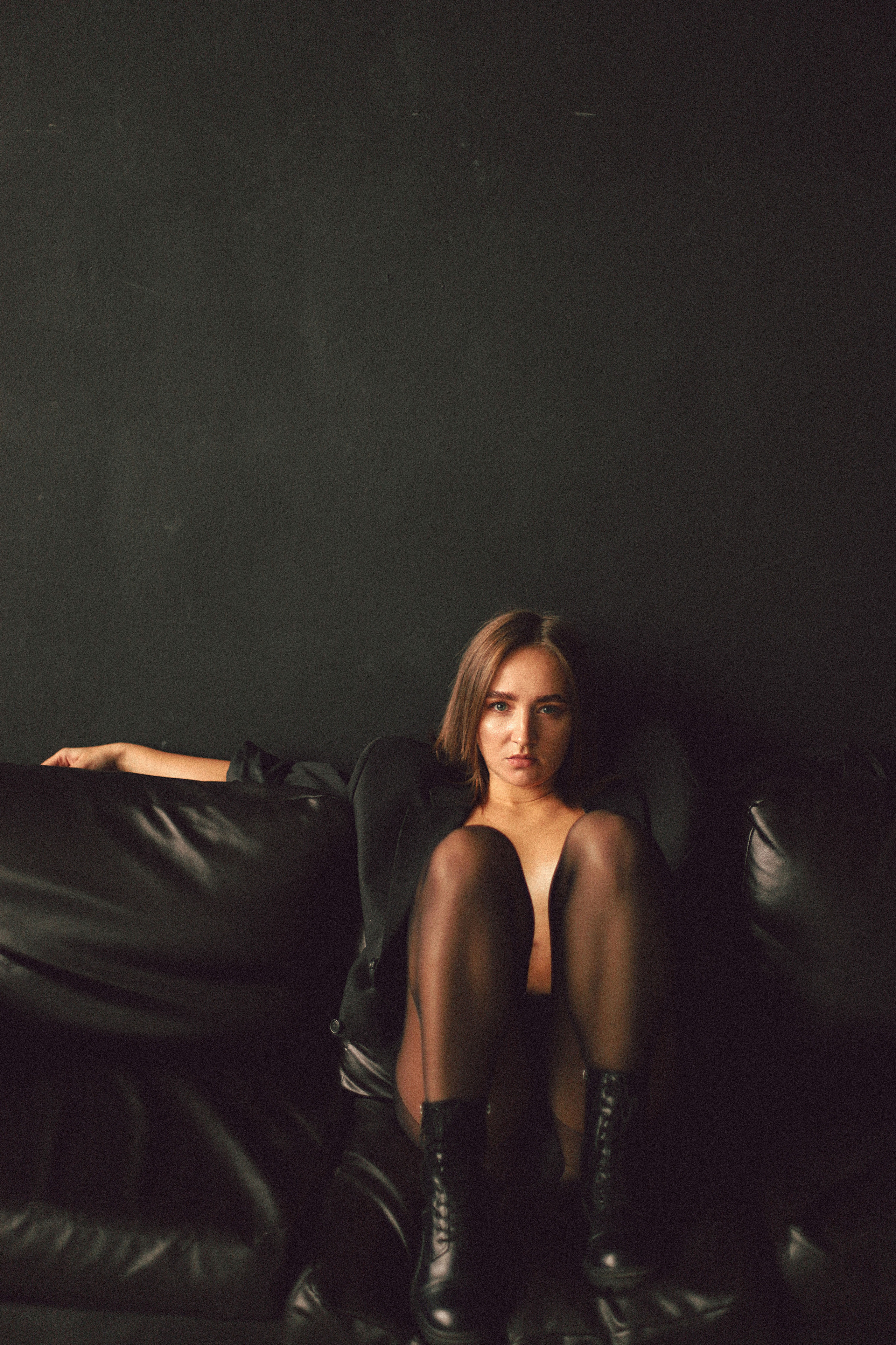 Света. Фотограф в Нижнем Новгороде Кристина Батанова