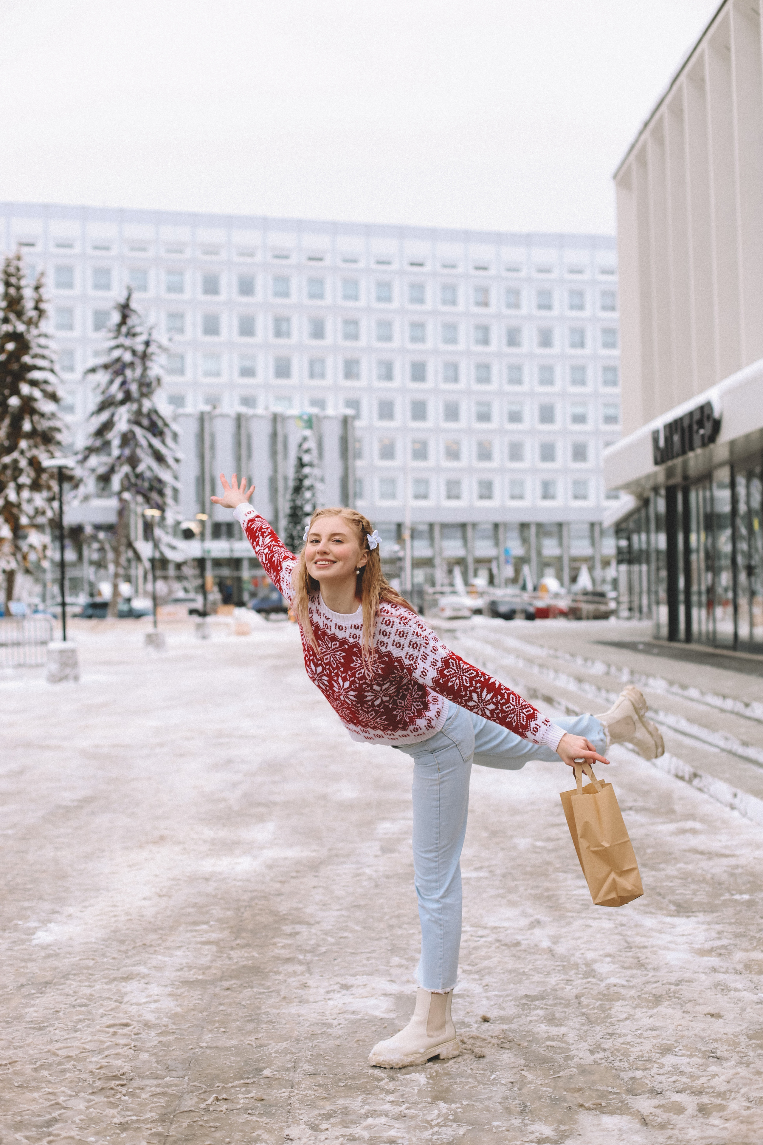 Юля. Фотограф в Нижнем Новгороде Кристина Батанова