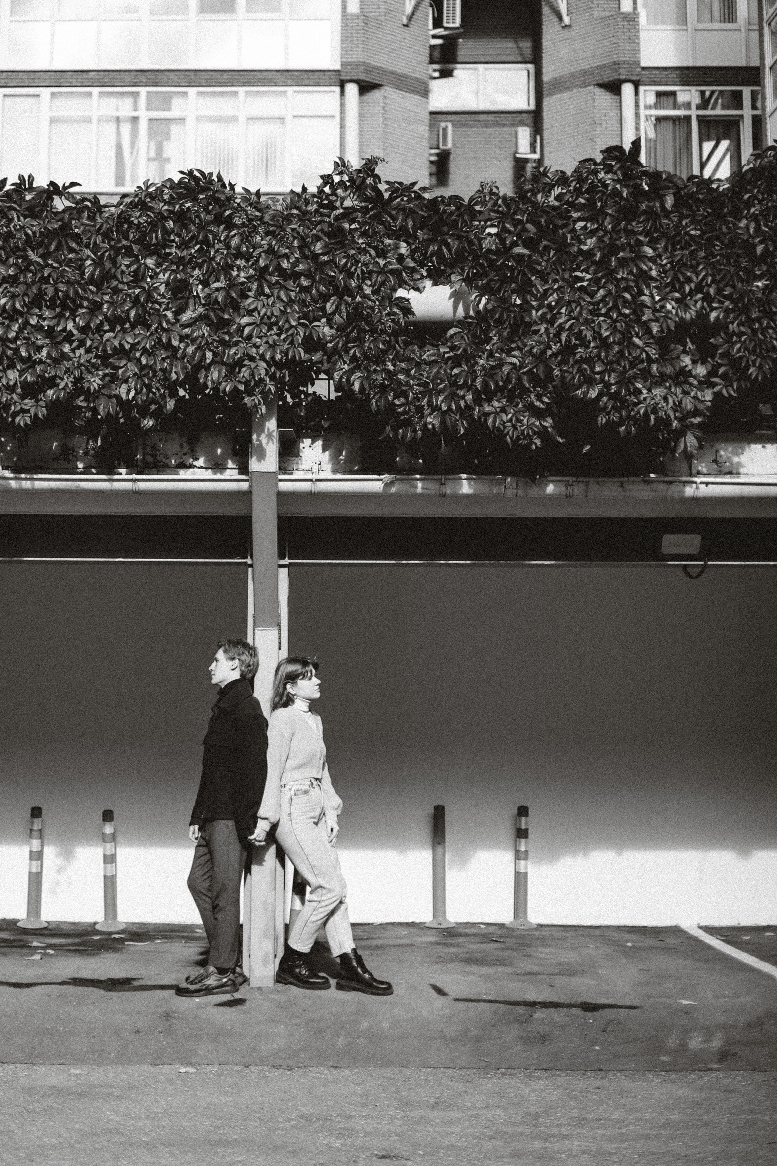 Даша и Женя. Фотограф в Нижнем Новгороде Кристина Батанова