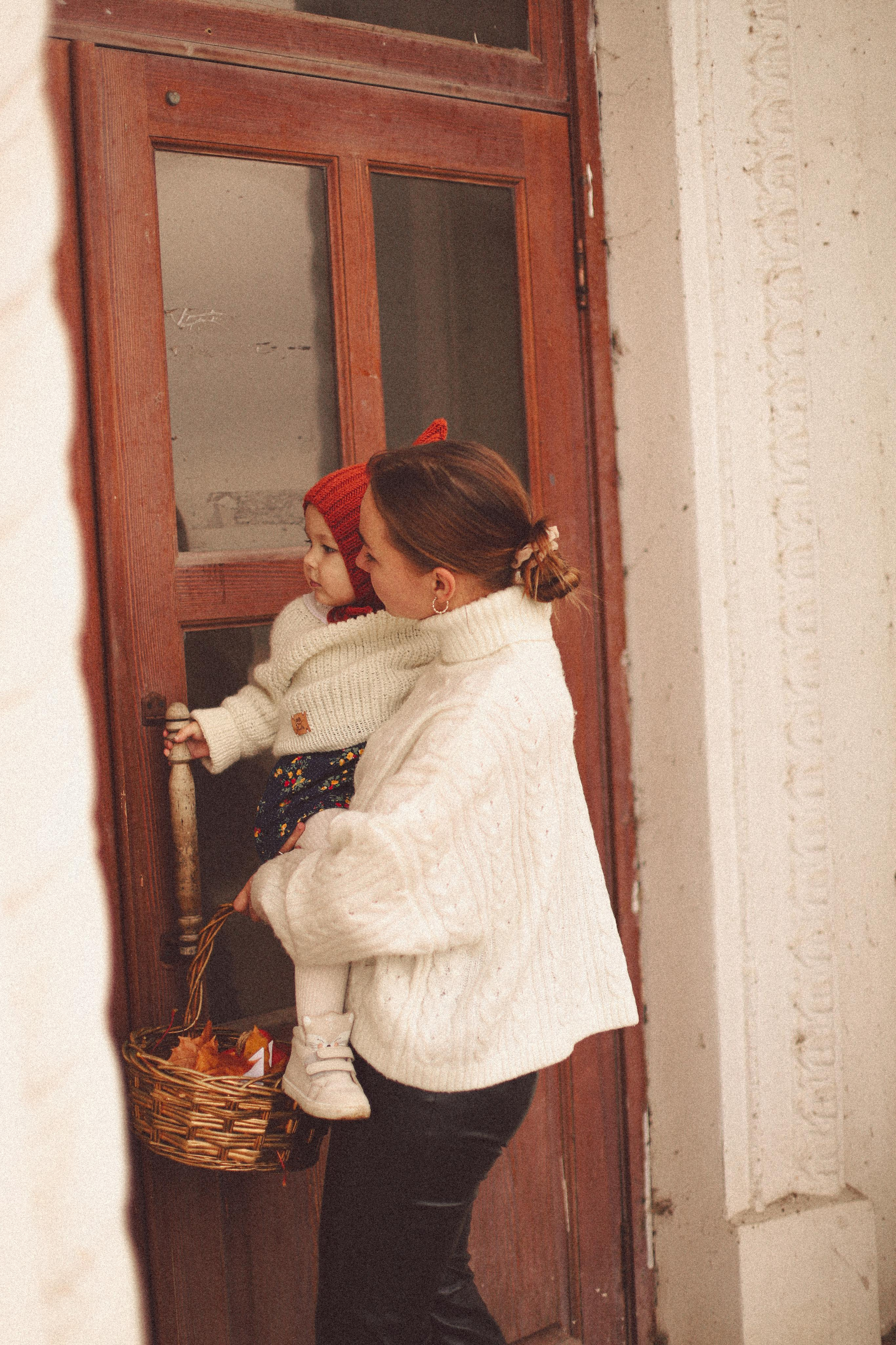 Анастасия и Варя. Фотограф в Нижнем Новгороде Кристина Батанова