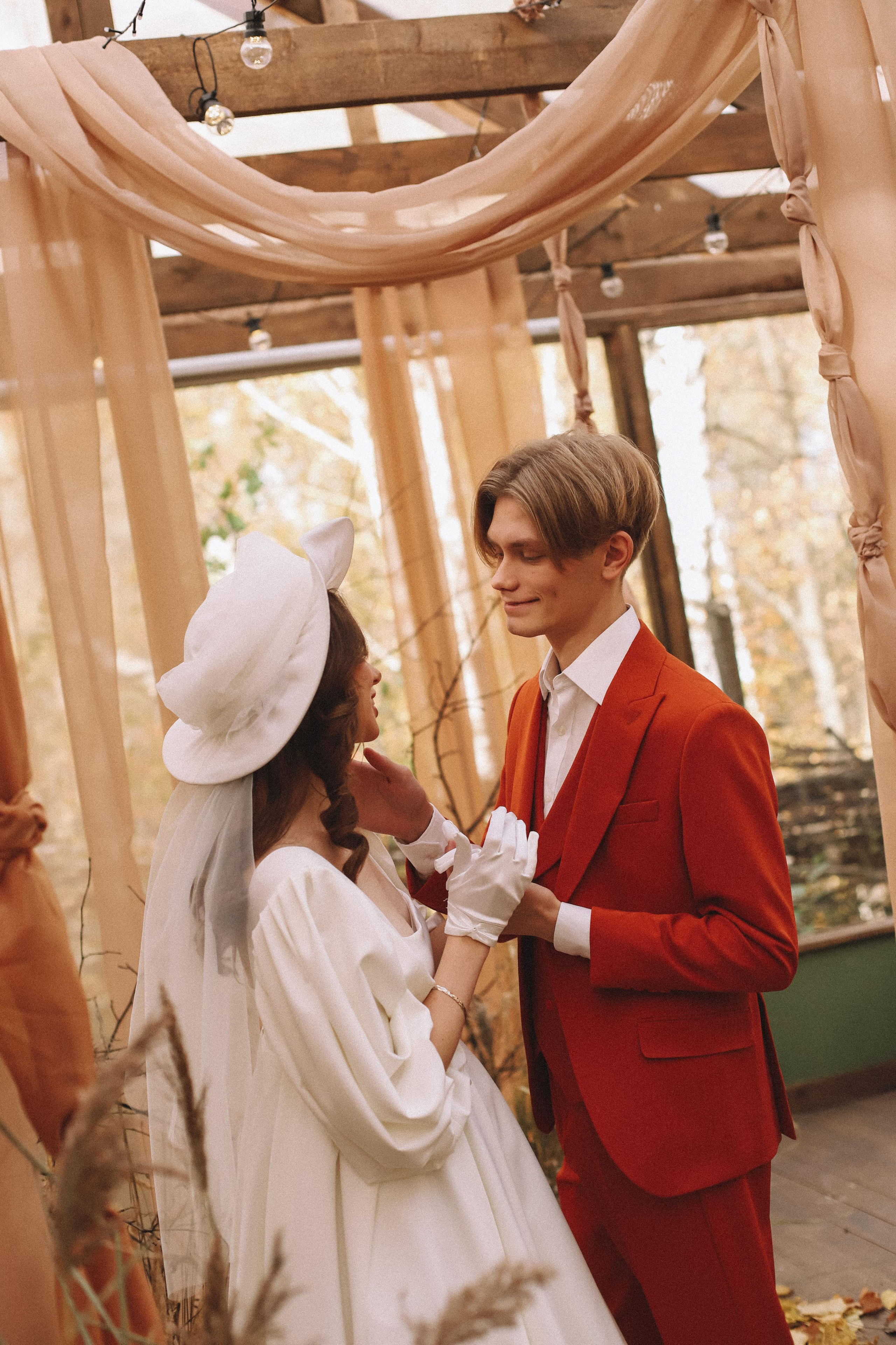 Ира и Андрей. Фотограф в Нижнем Новгороде Кристина Батанова